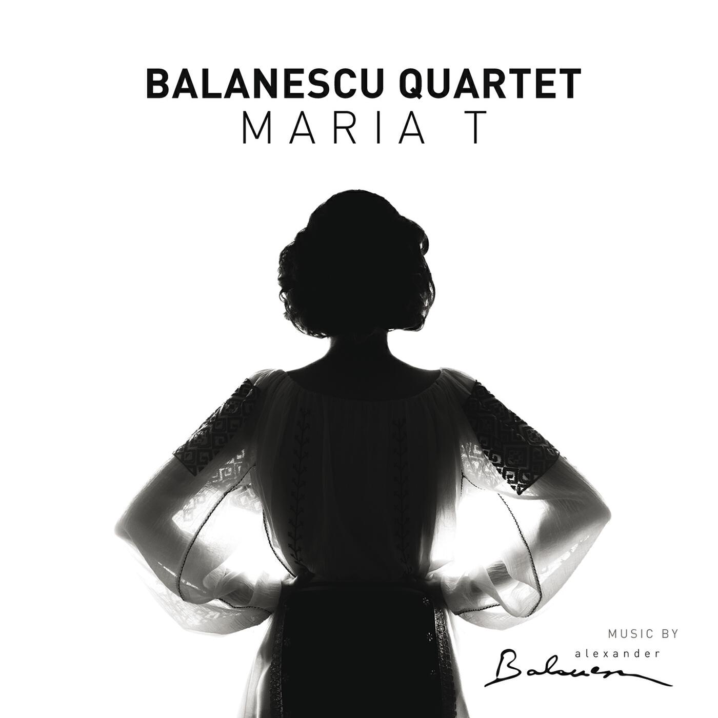 Balanescu Quartet - Turning Wheels