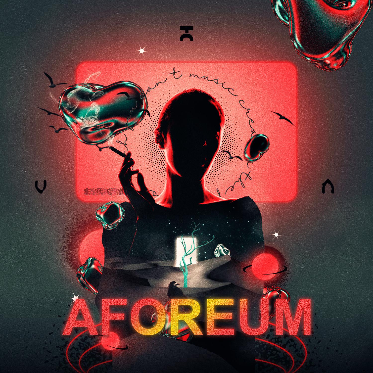 Постер альбома Aforeum