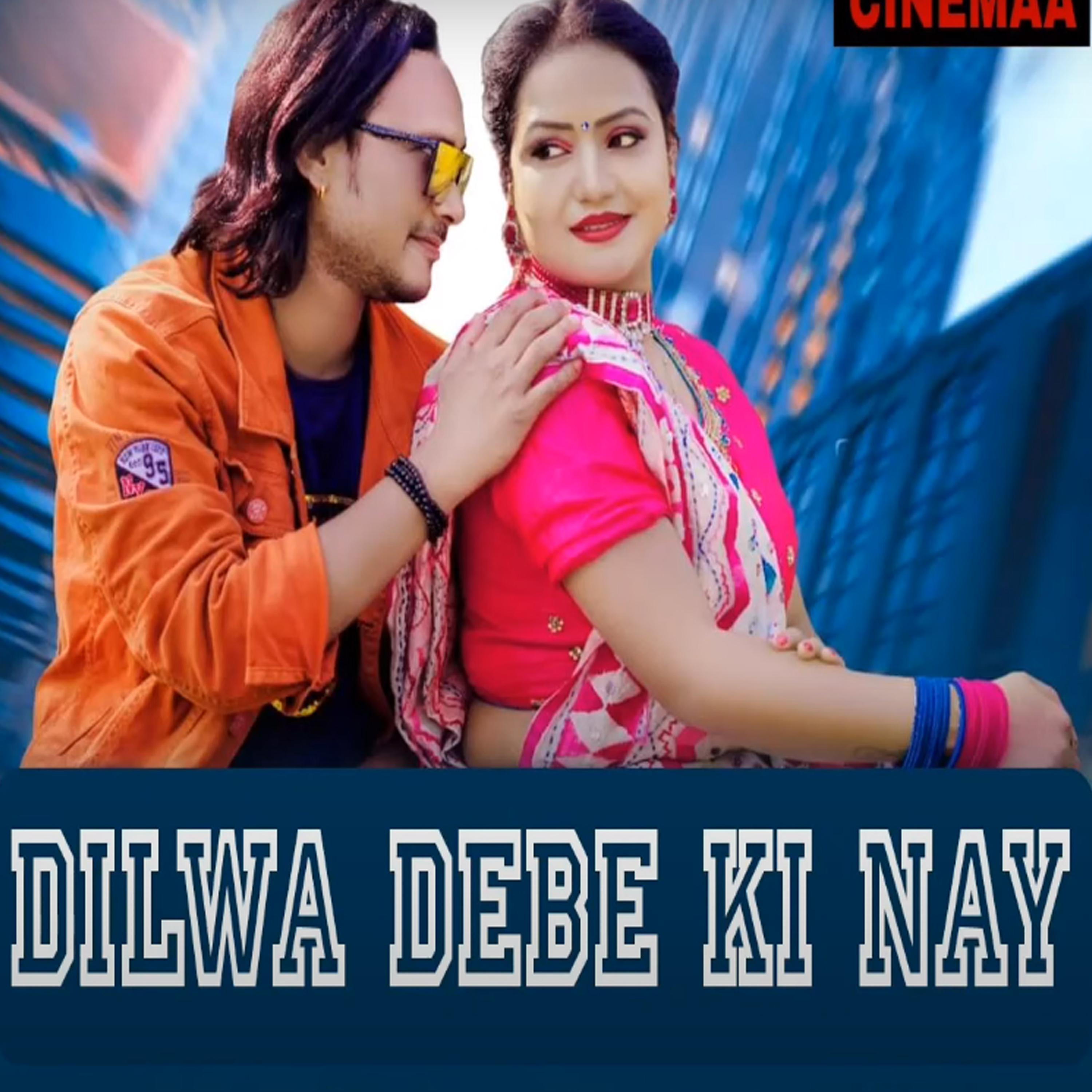 Постер альбома DILWA DEBE KI NAY