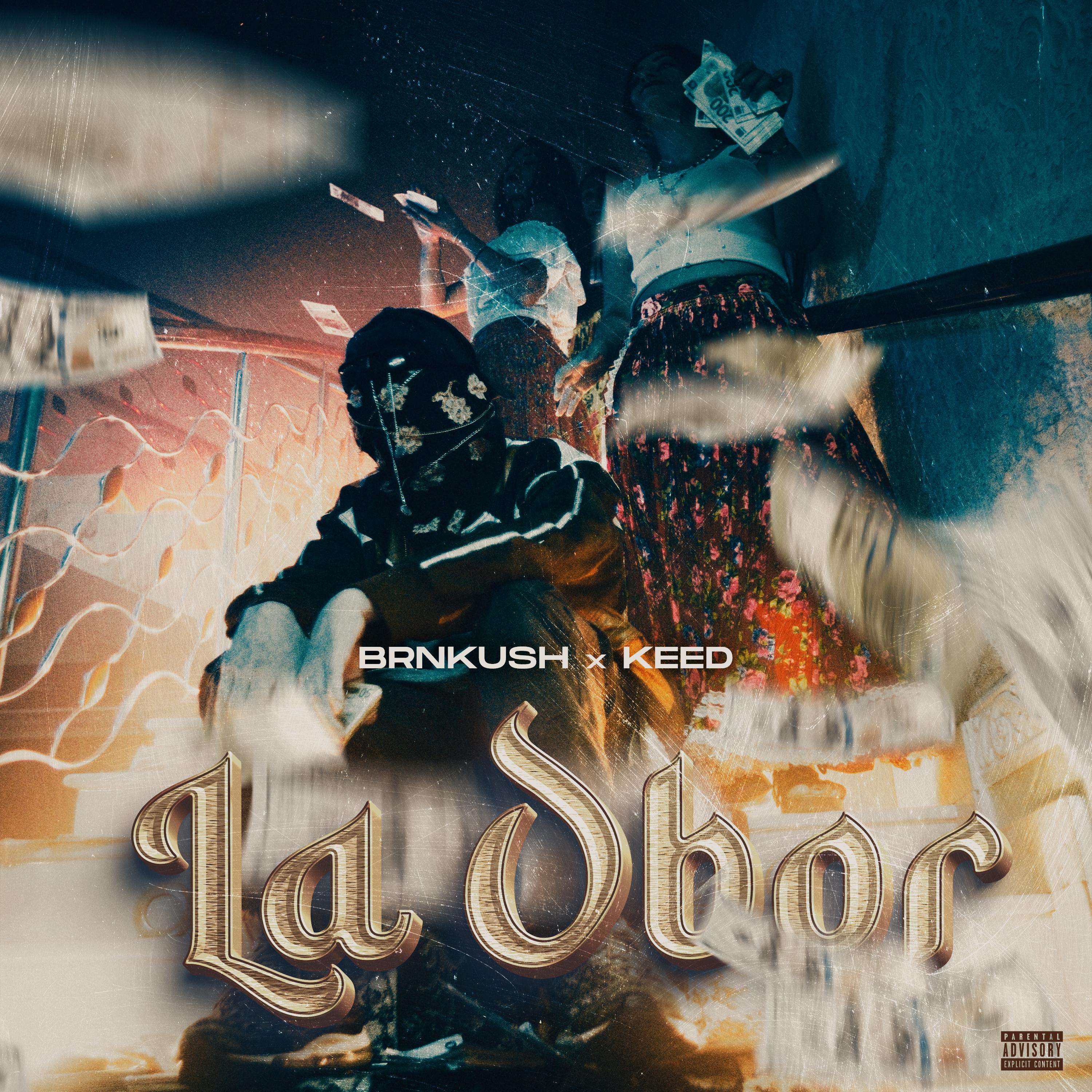 Постер альбома La Obor