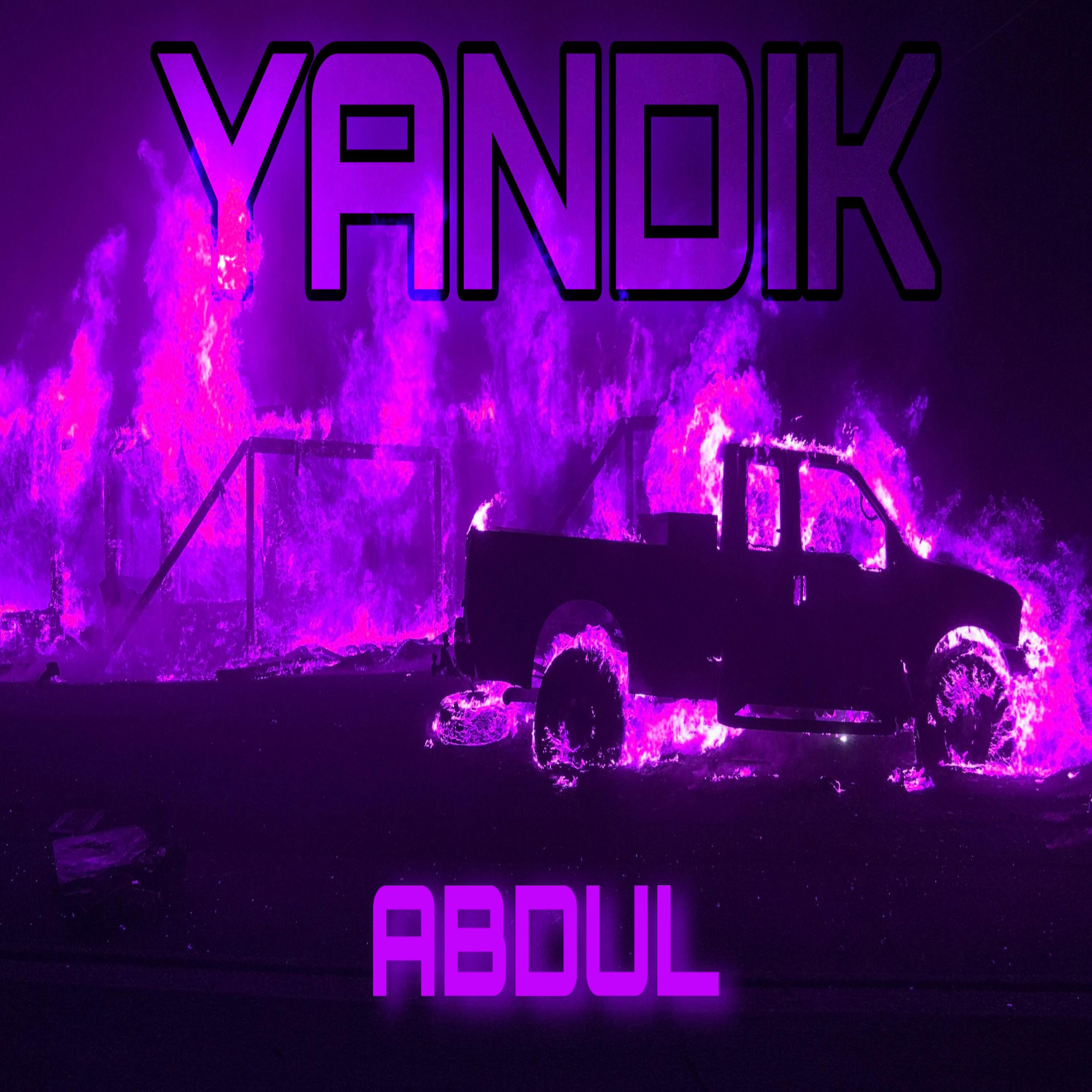 Постер альбома Yandik