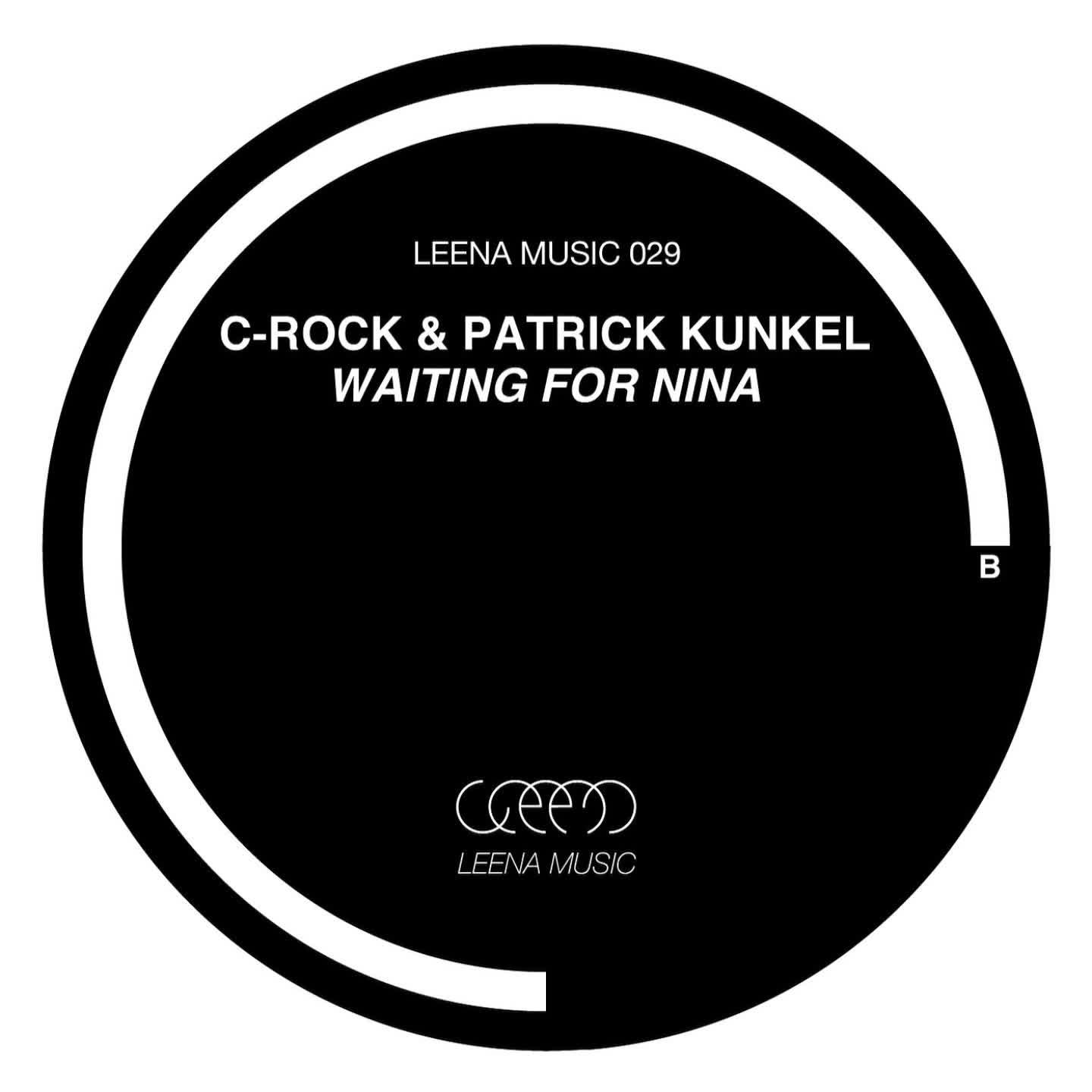 Постер альбома Waiting for Nina