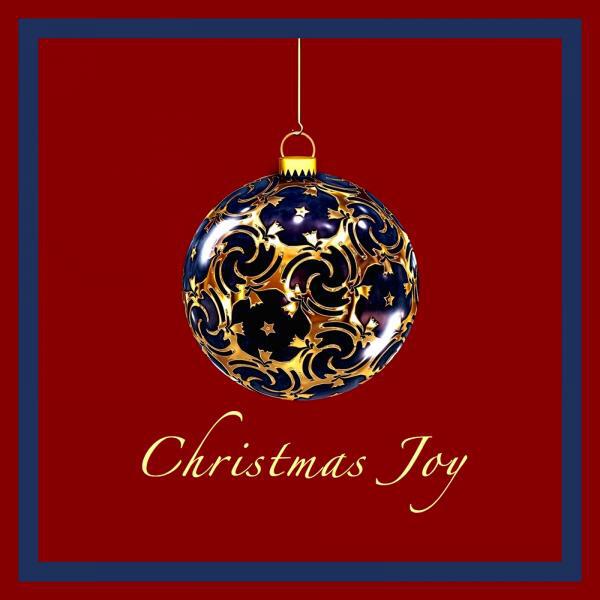 The LDS Christmas Ensemble - Carol of the Bells
