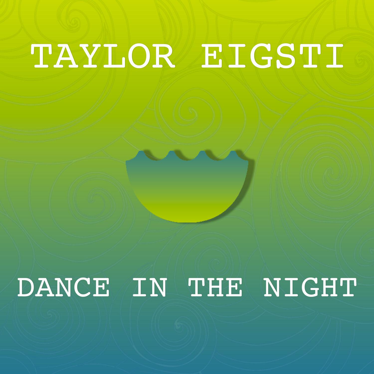 Постер альбома Dance In The Night