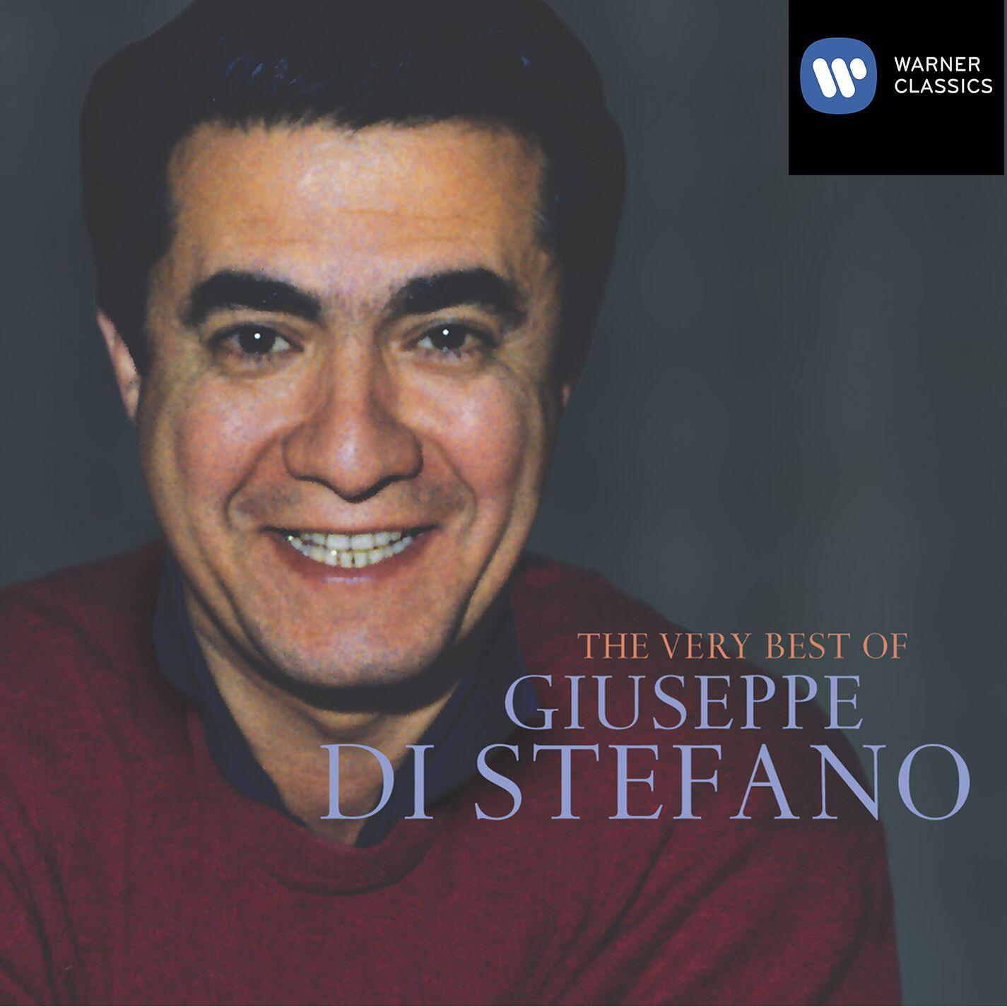 Giuseppe Di Stefano - Manon Lescaut, Act III: 