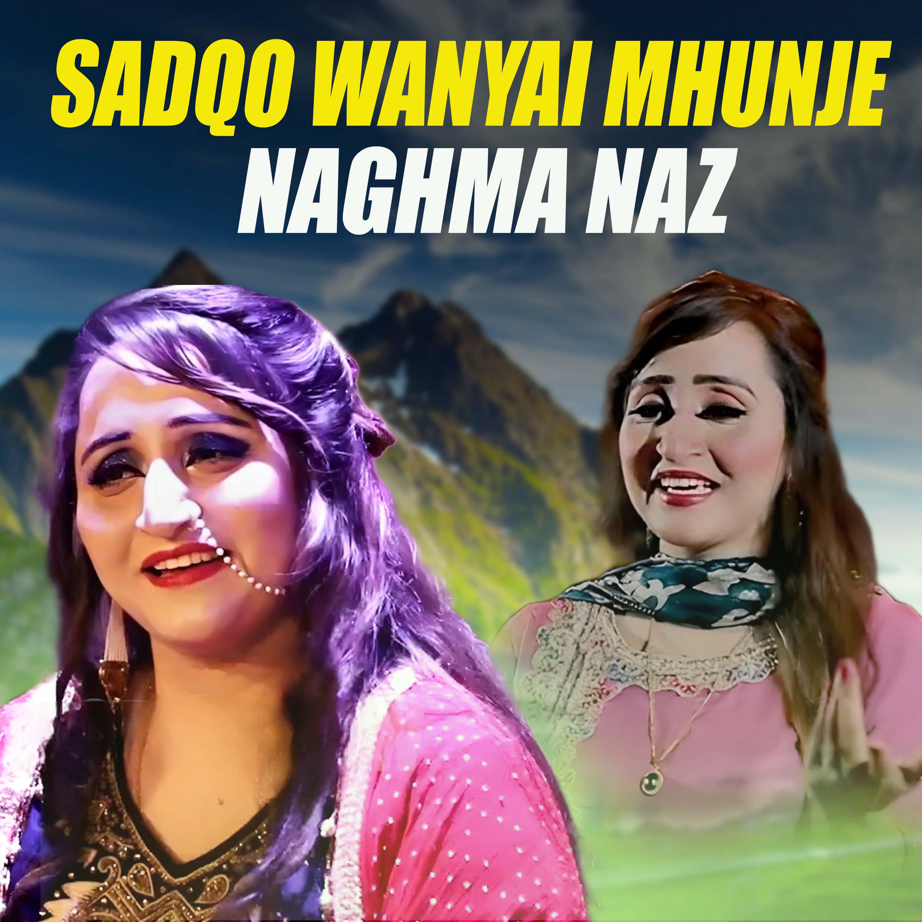 Постер альбома Sadqo Wanyai Mhunje