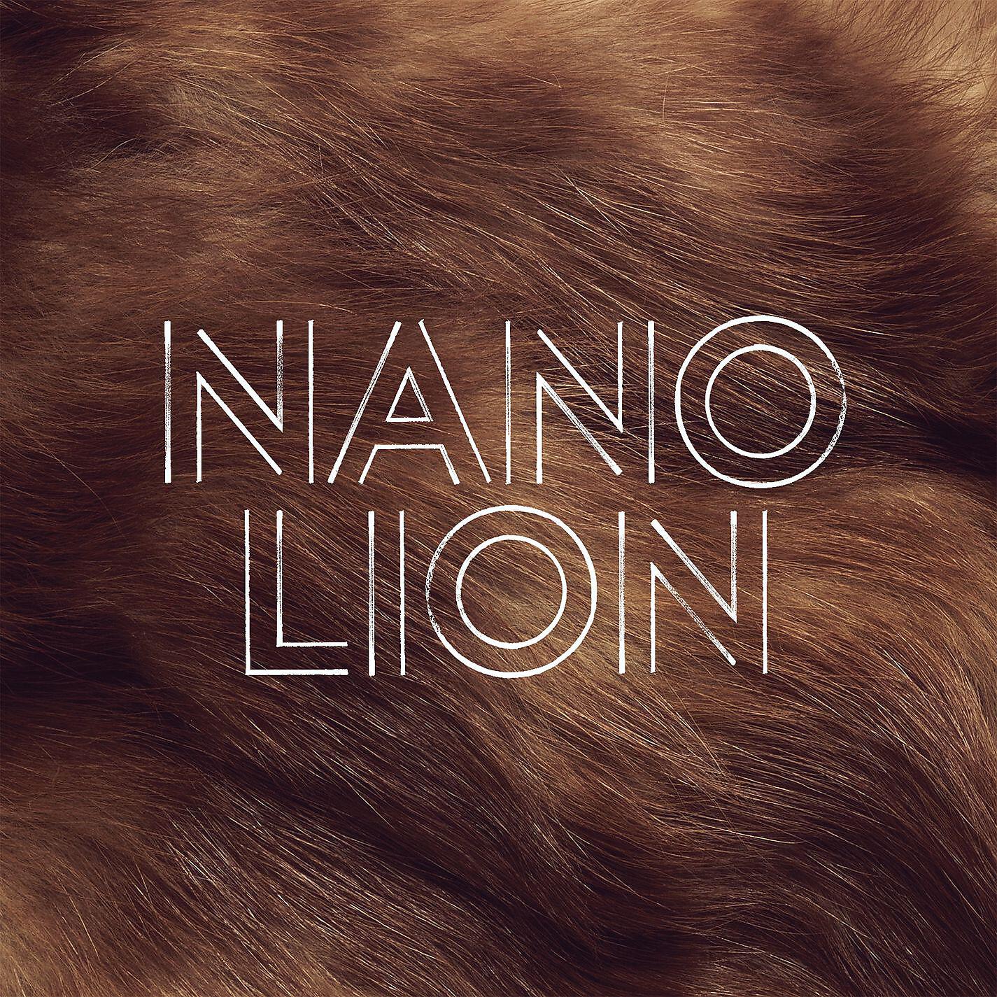 Nano - Lion (Instrumental)