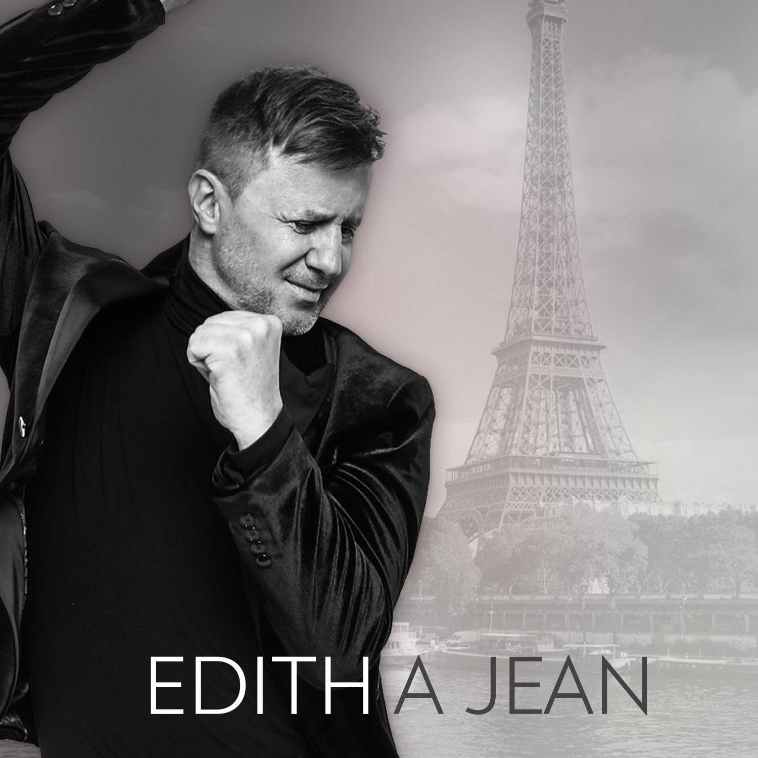 Постер альбома Edith a Jean