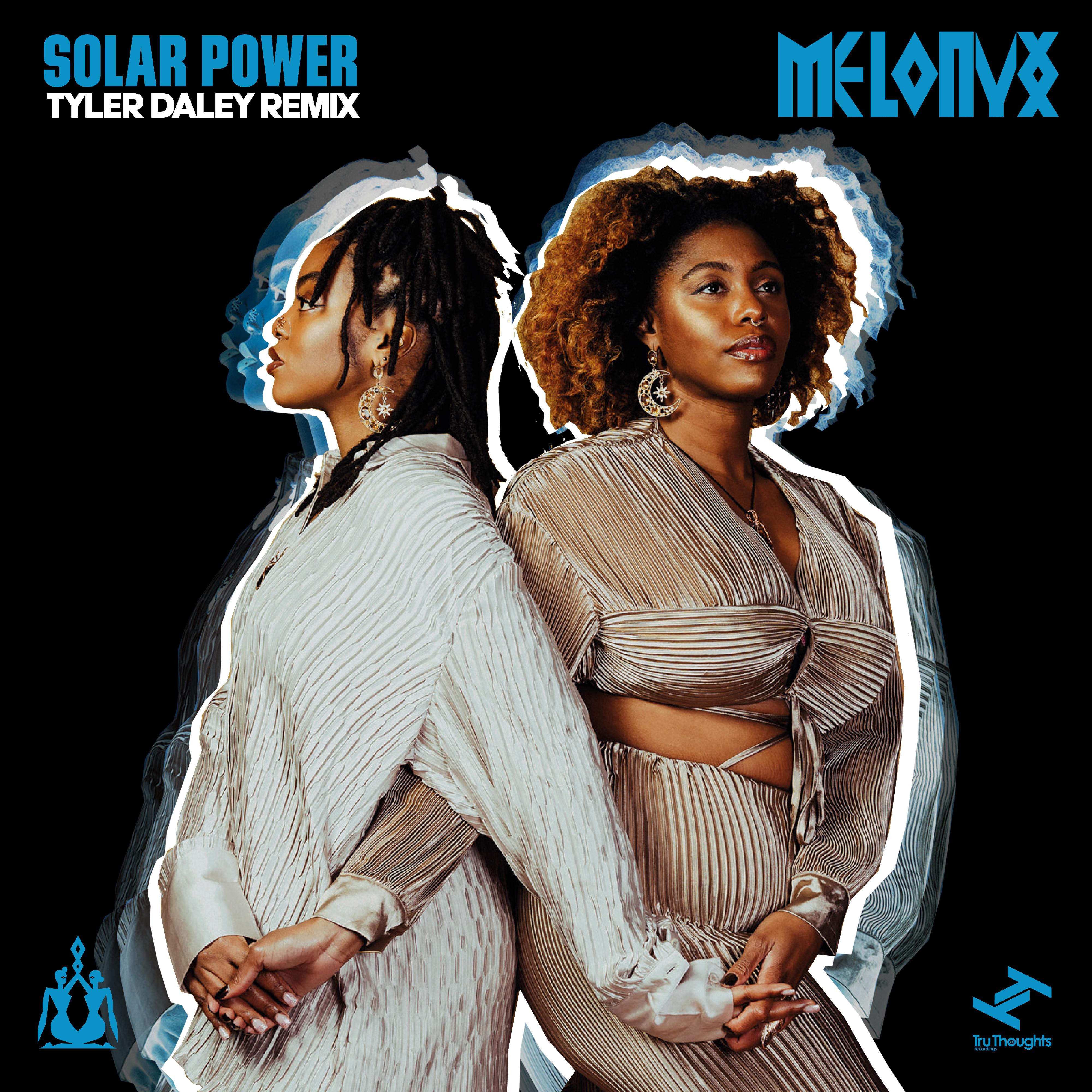 Постер альбома Solar Power