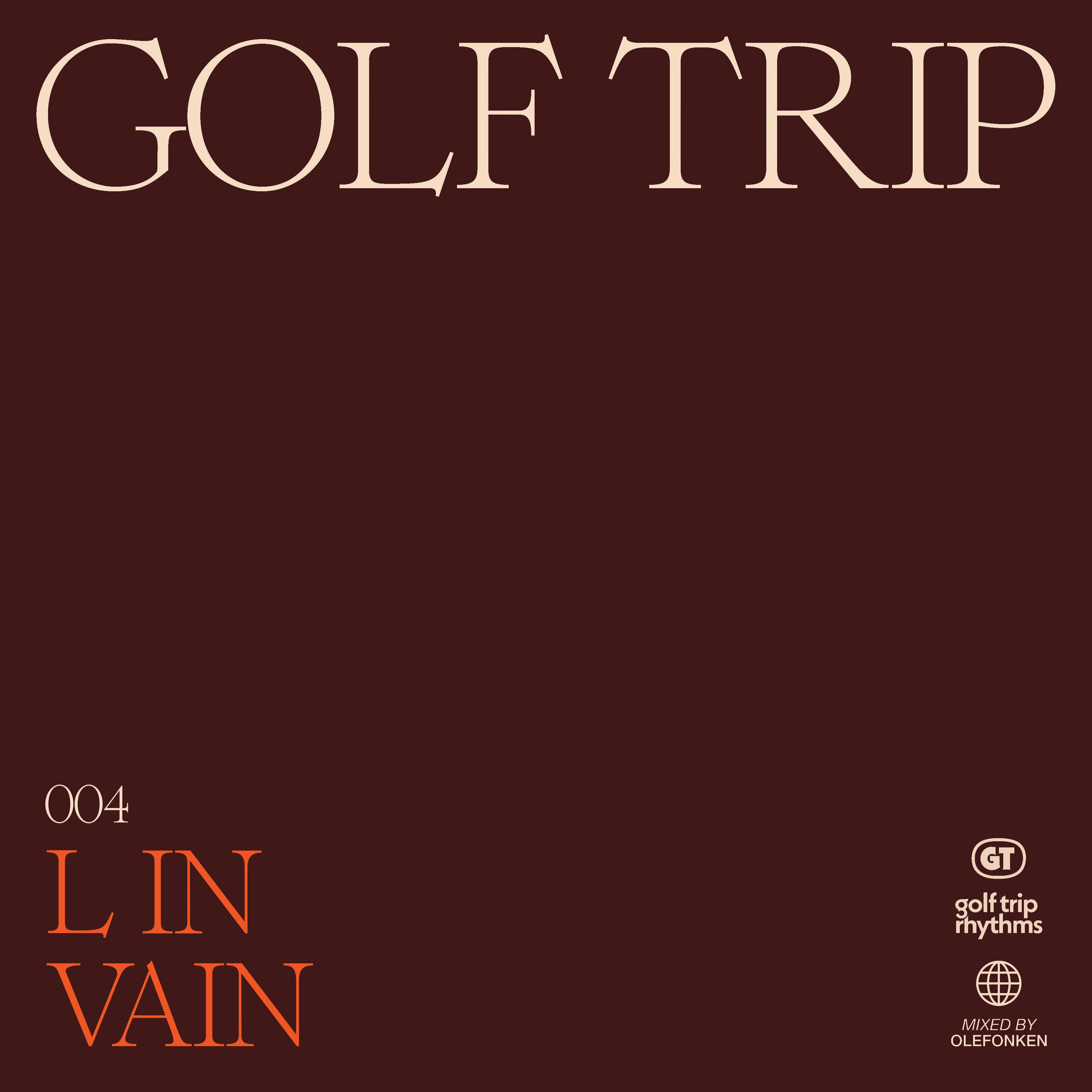 Постер альбома L in Vain