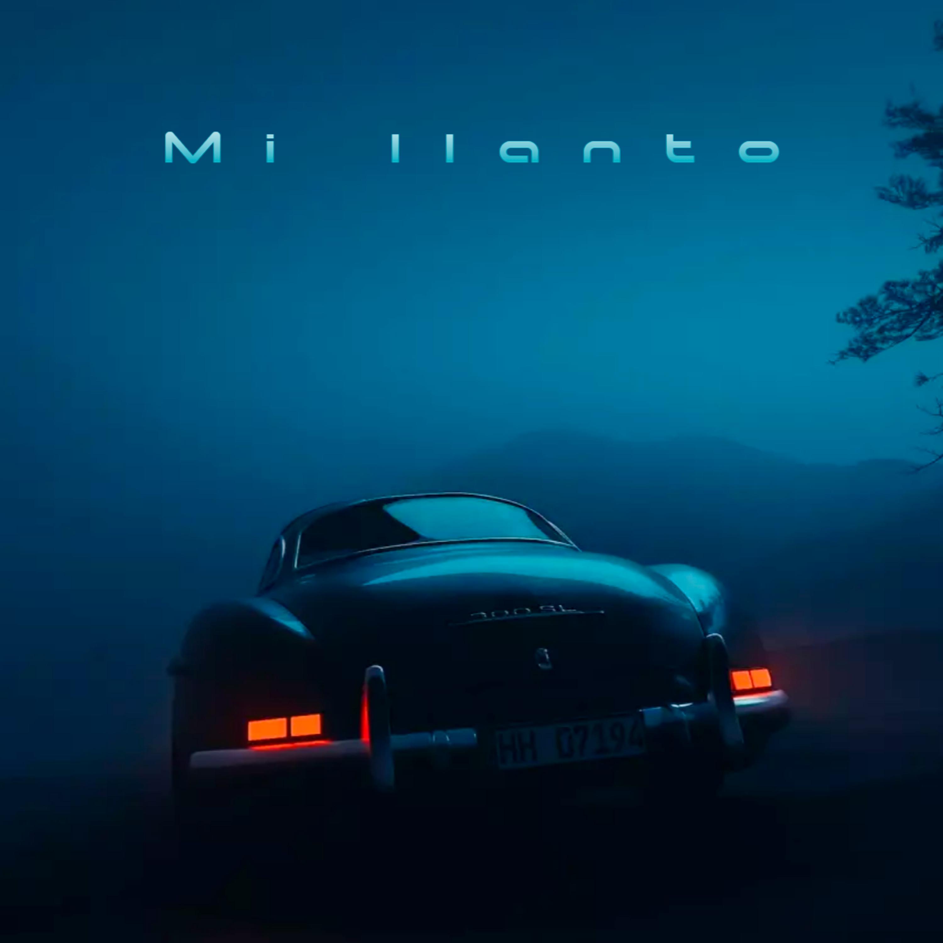 Постер альбома Mi Llanto