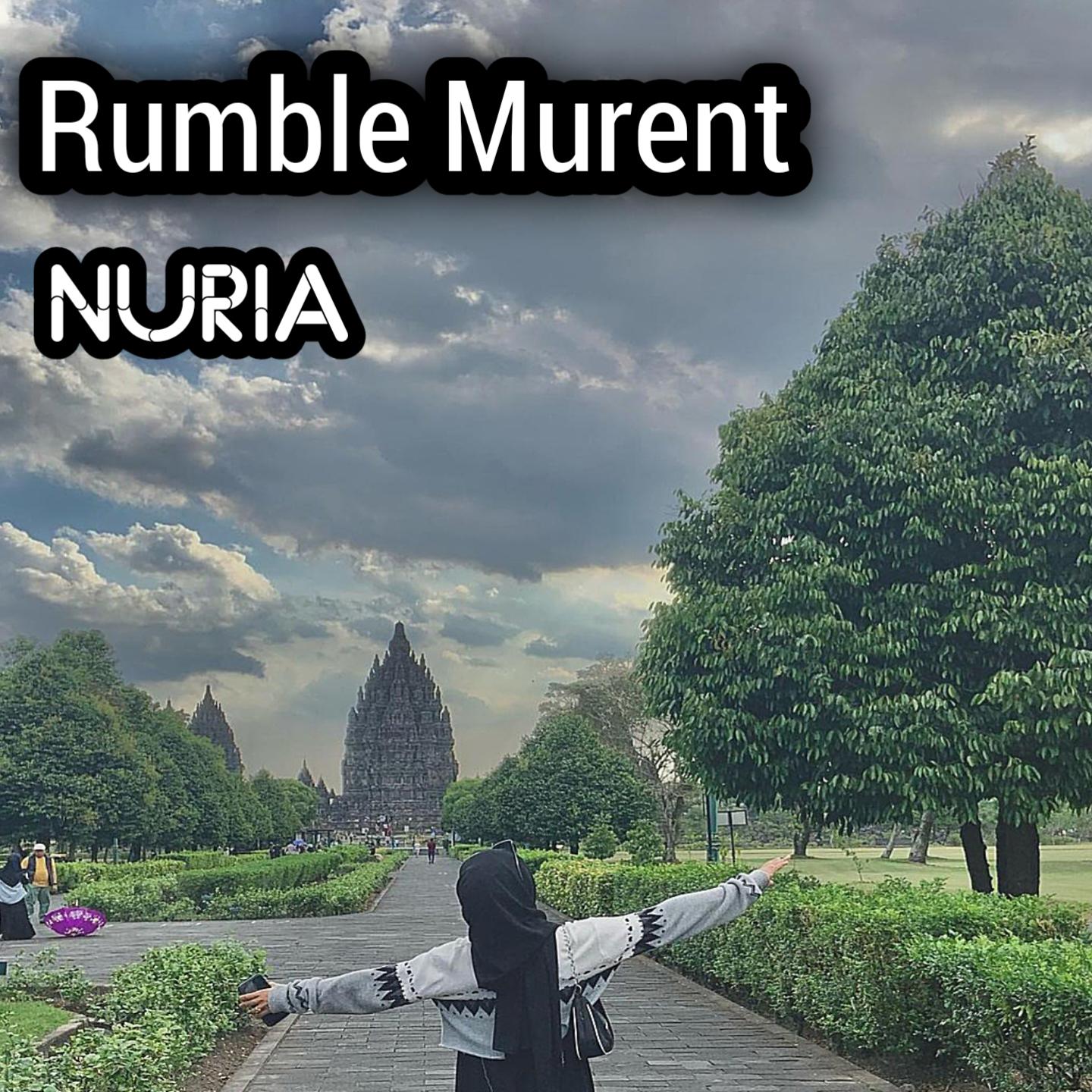 Постер альбома Rumble Murent
