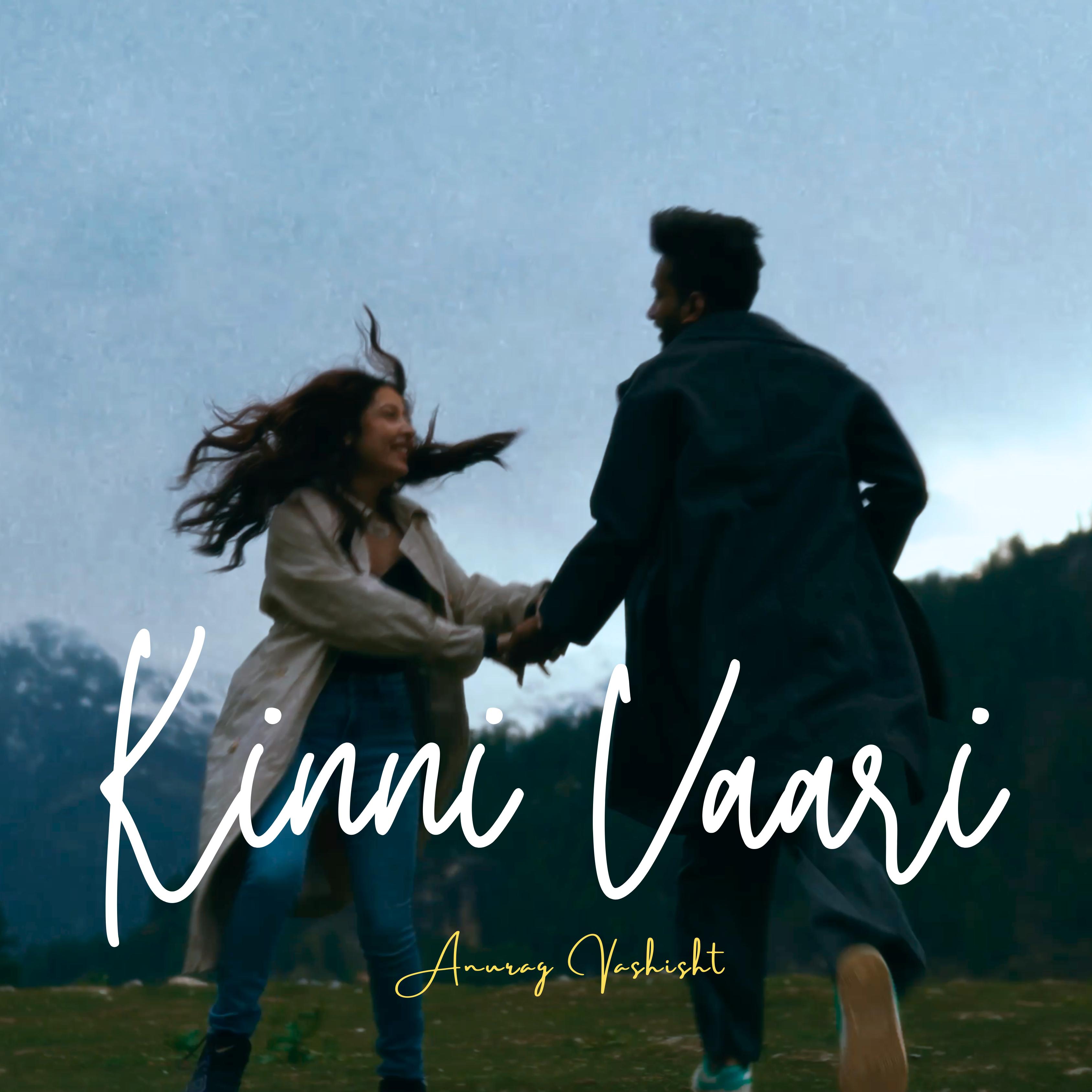 Постер альбома Kinni Vaari