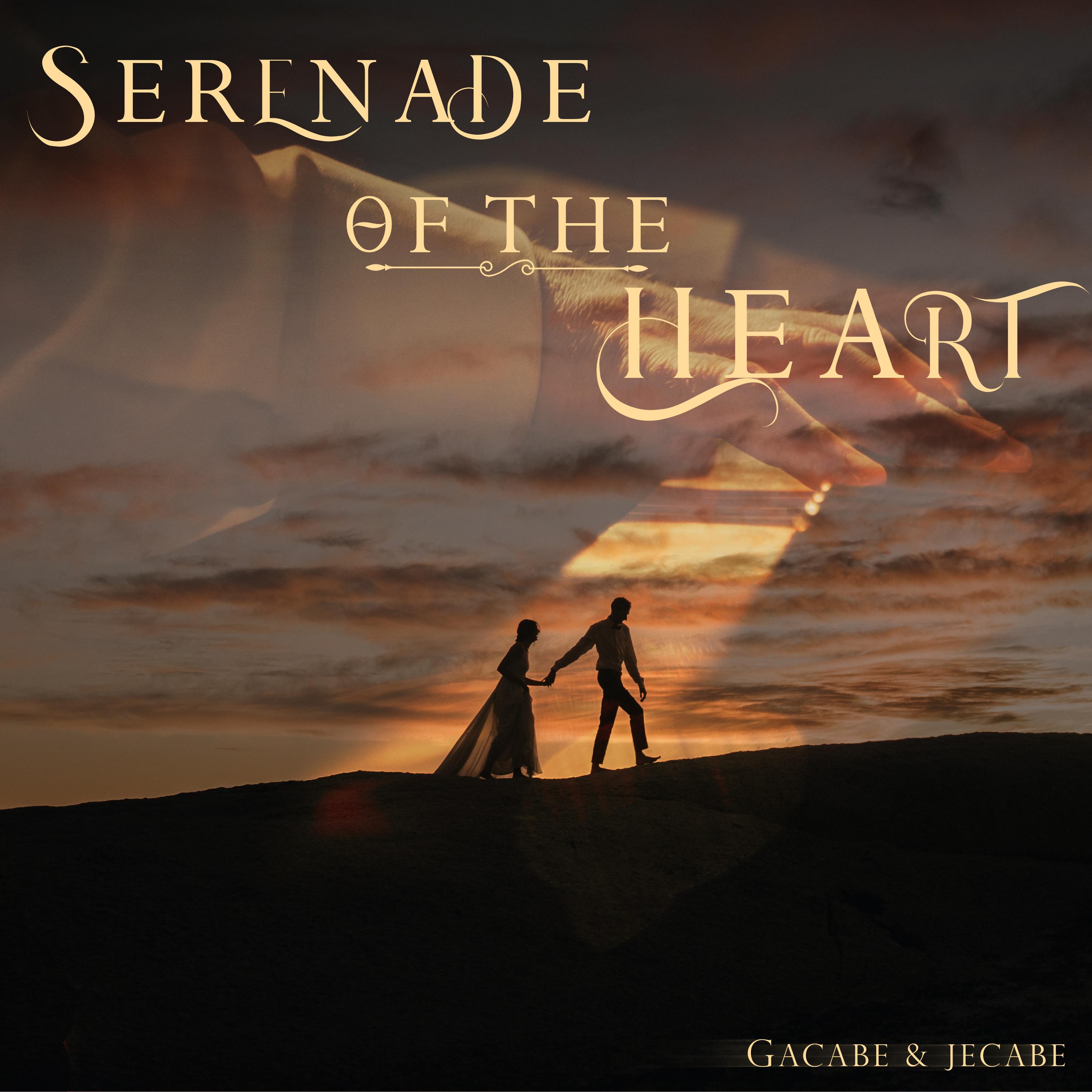 Постер альбома Serenade of the Heart