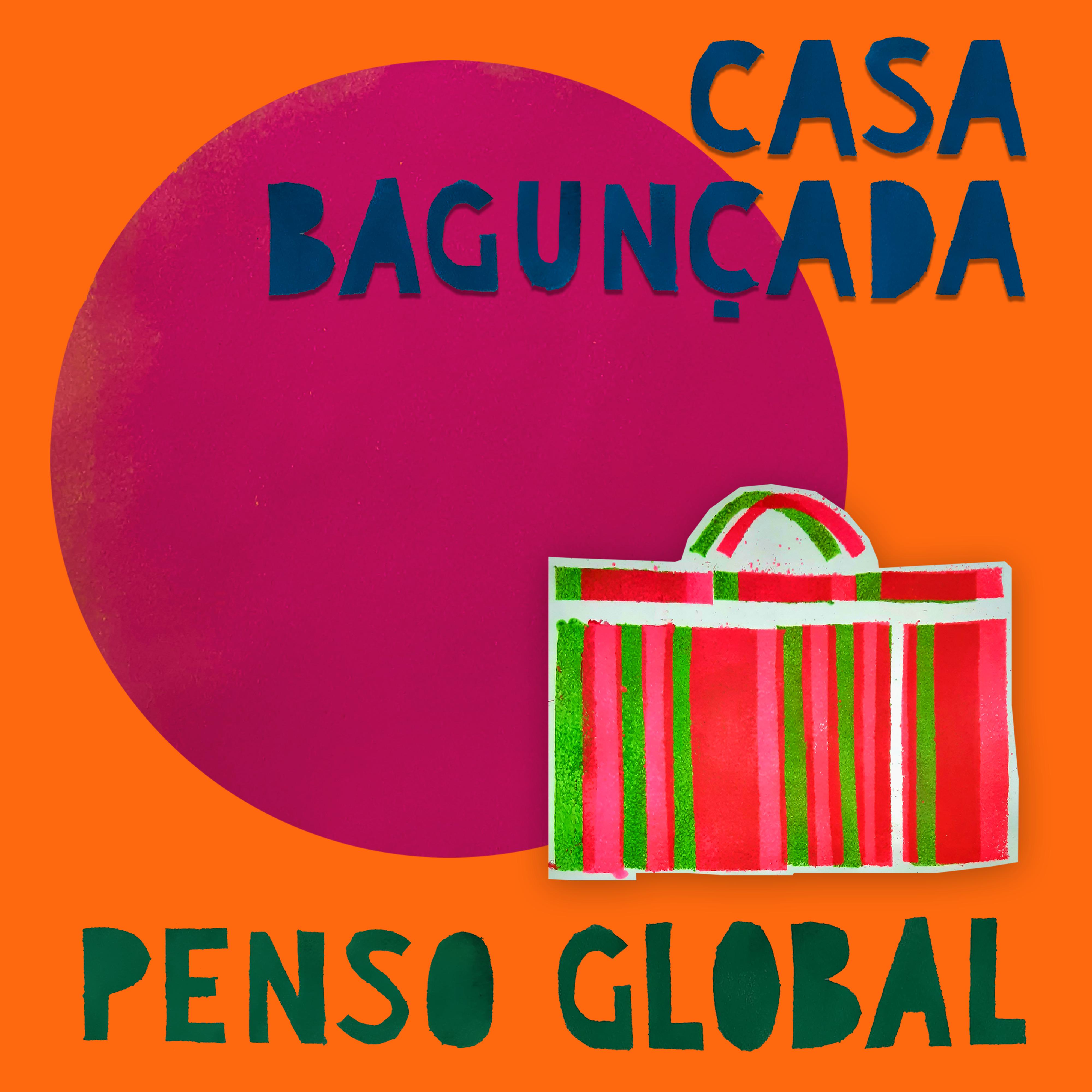 Постер альбома Penso Global
