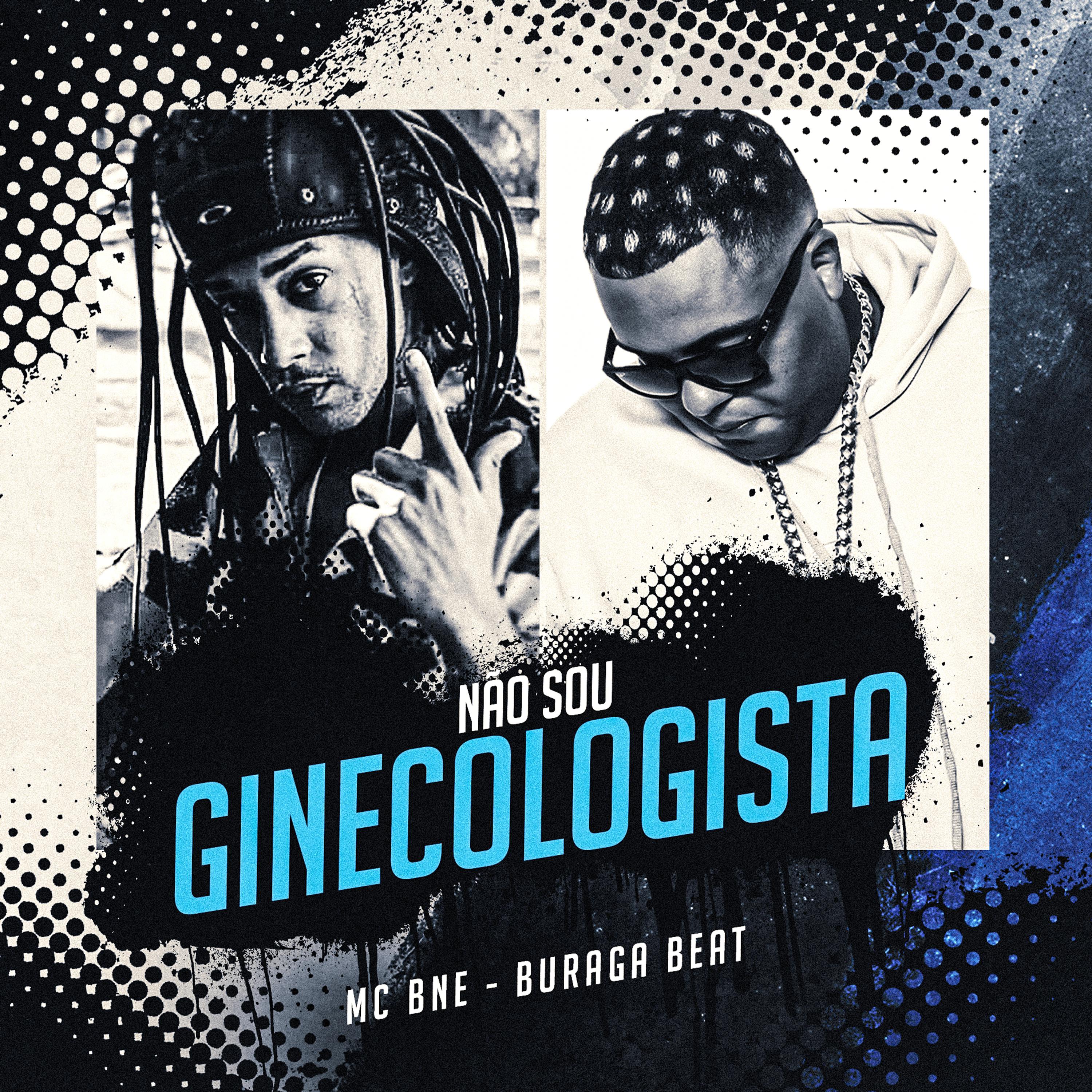 Постер альбома Não Sou Ginecologista