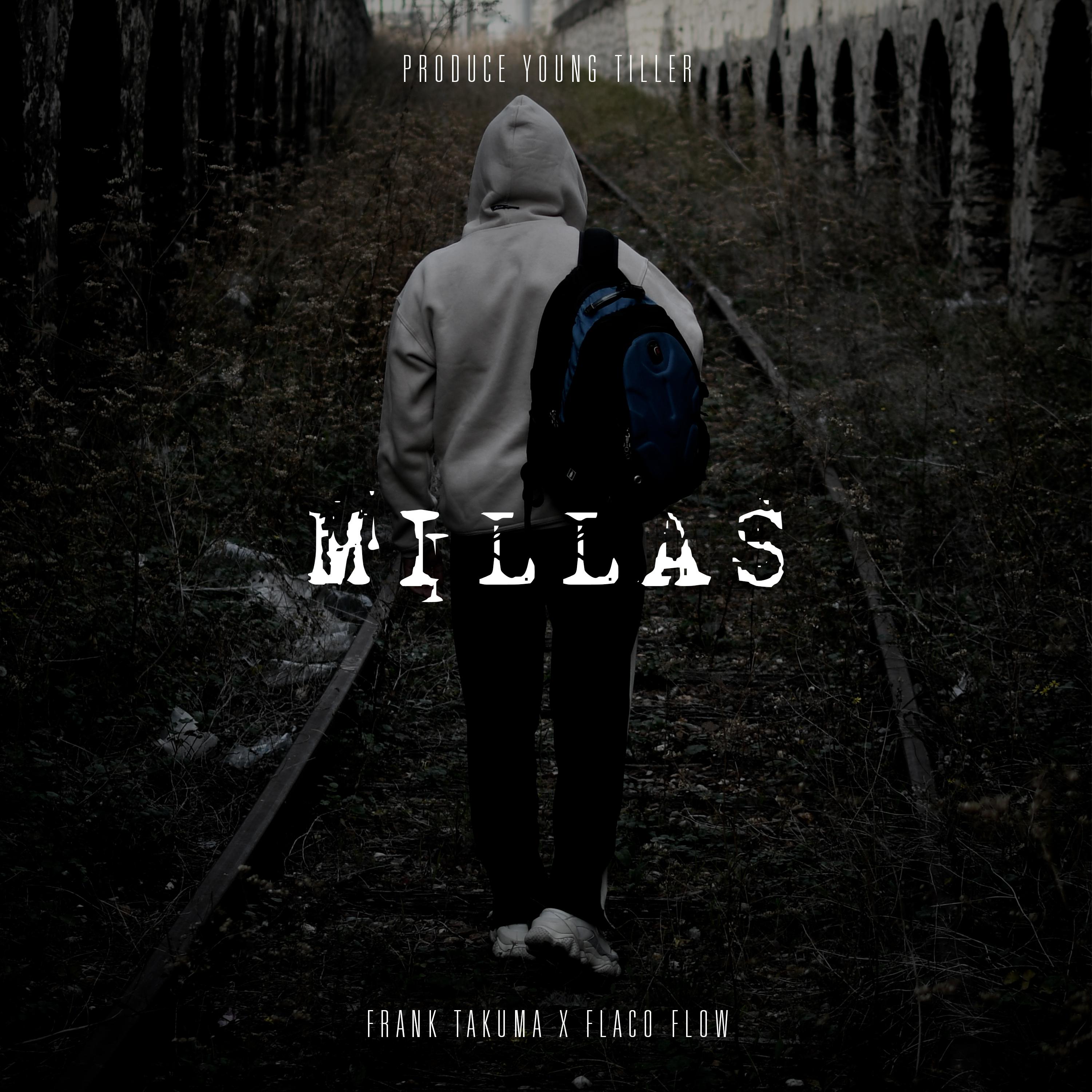 Постер альбома Millas