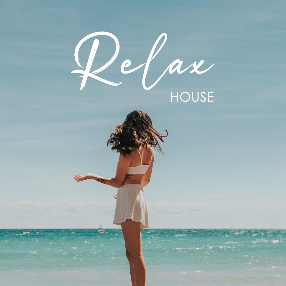 Постер альбома Relax House