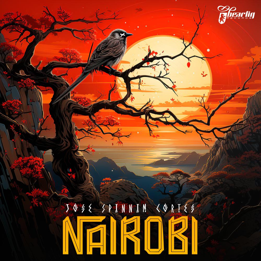Постер альбома Nairobi