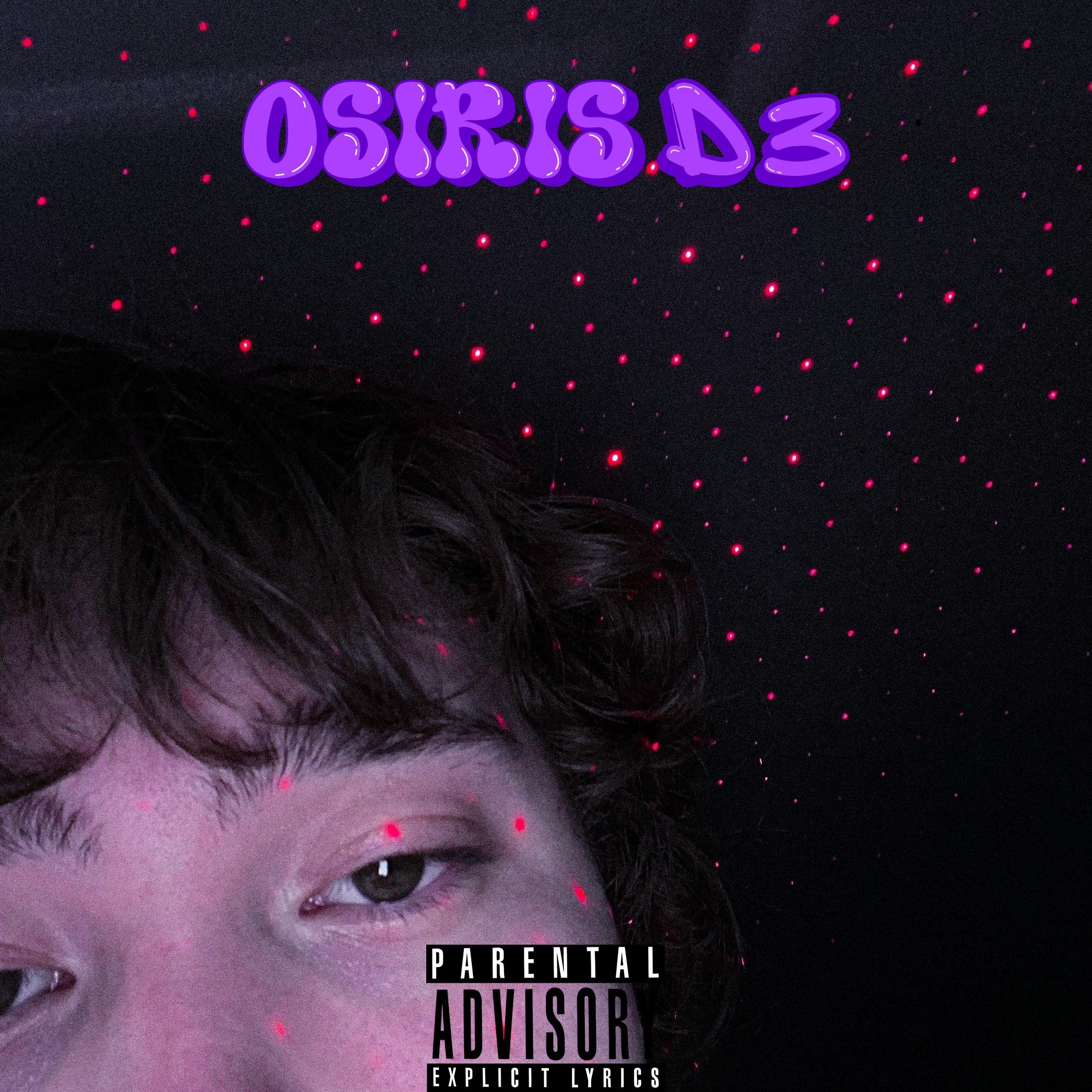 Постер альбома OSIRIS D3
