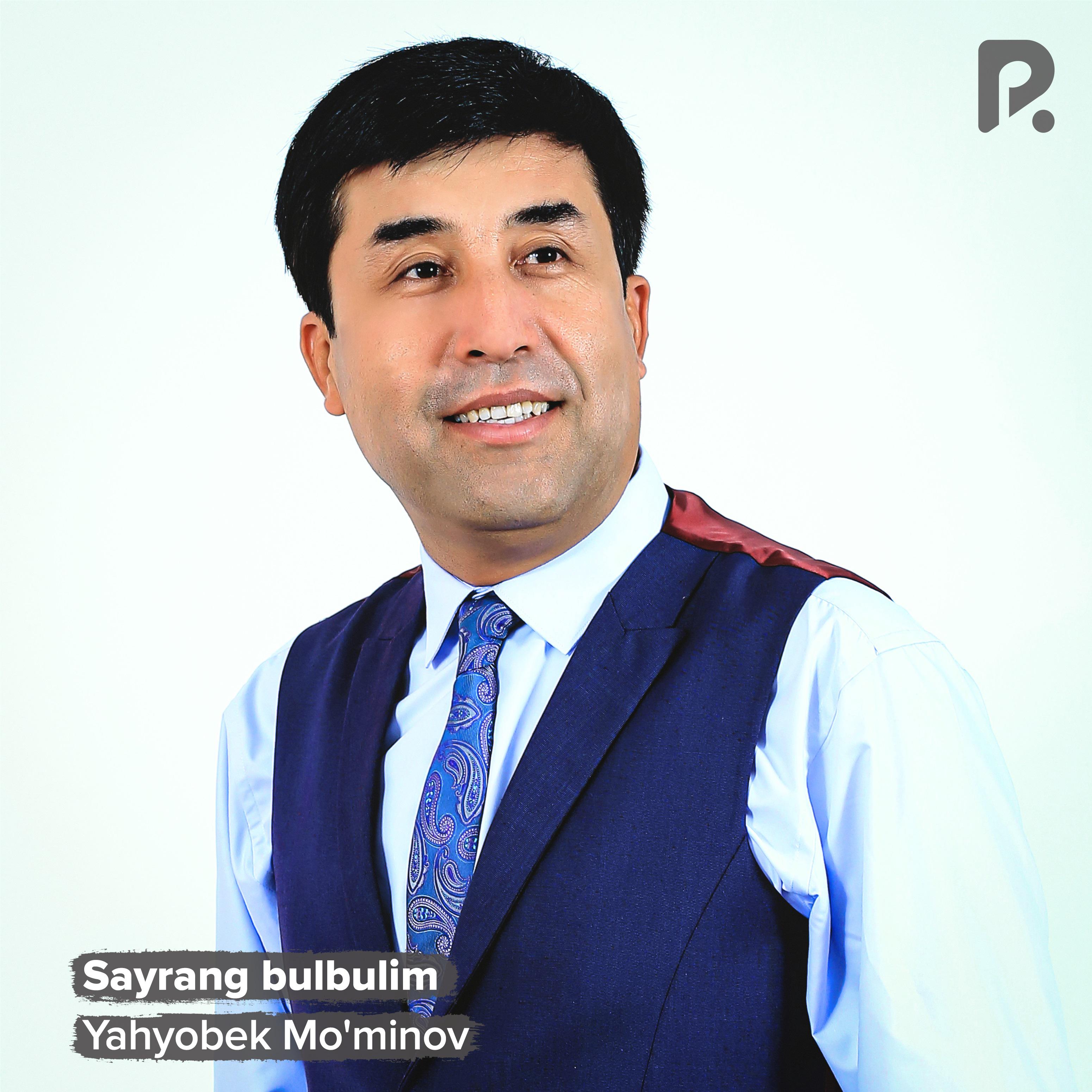 Постер альбома Sayrang bulbulim
