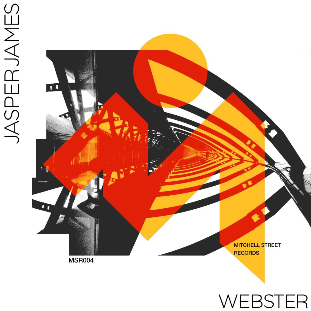 Постер альбома Webster