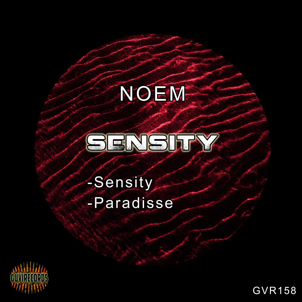 Постер альбома Sensity