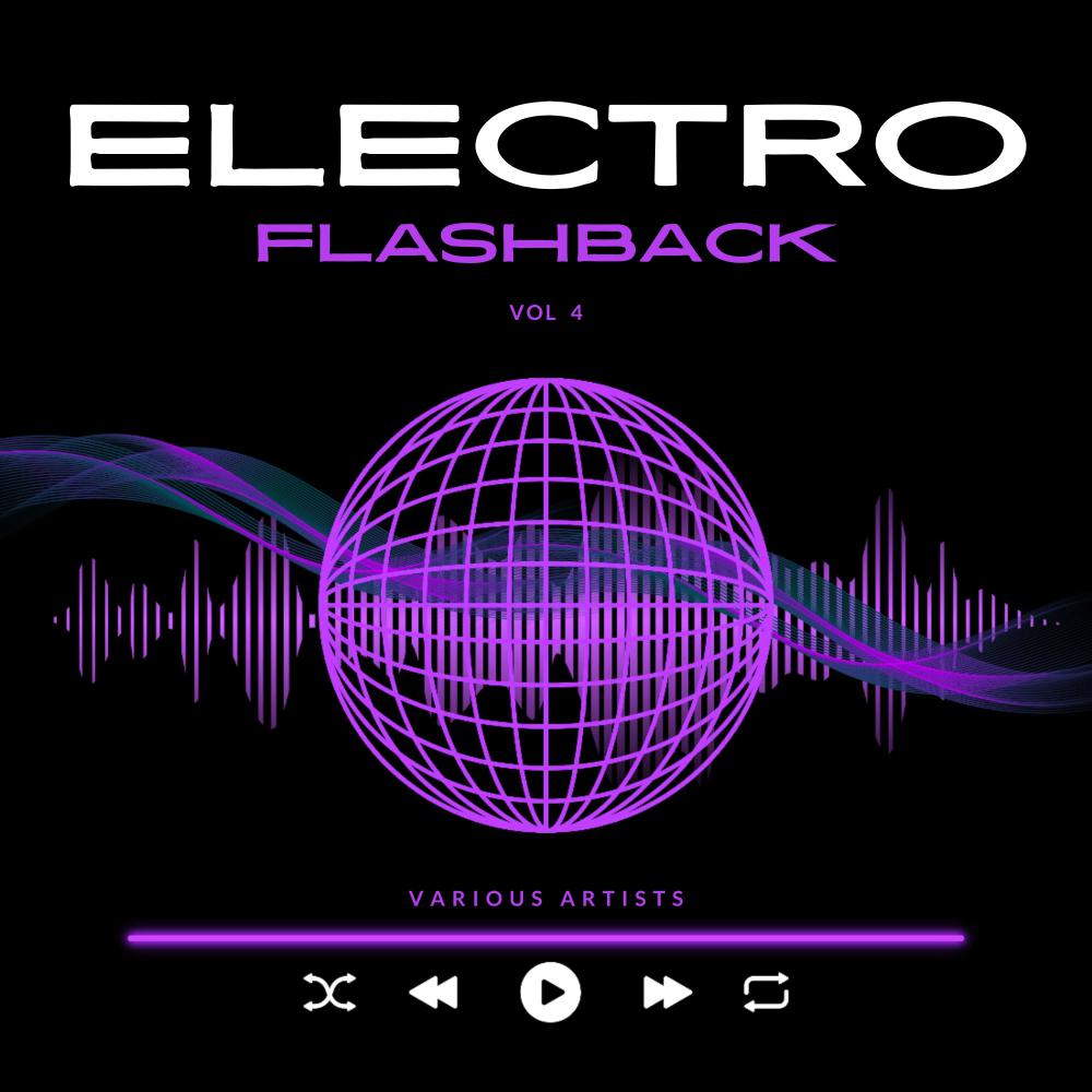 Постер альбома Electro Flashback, Vol. 4