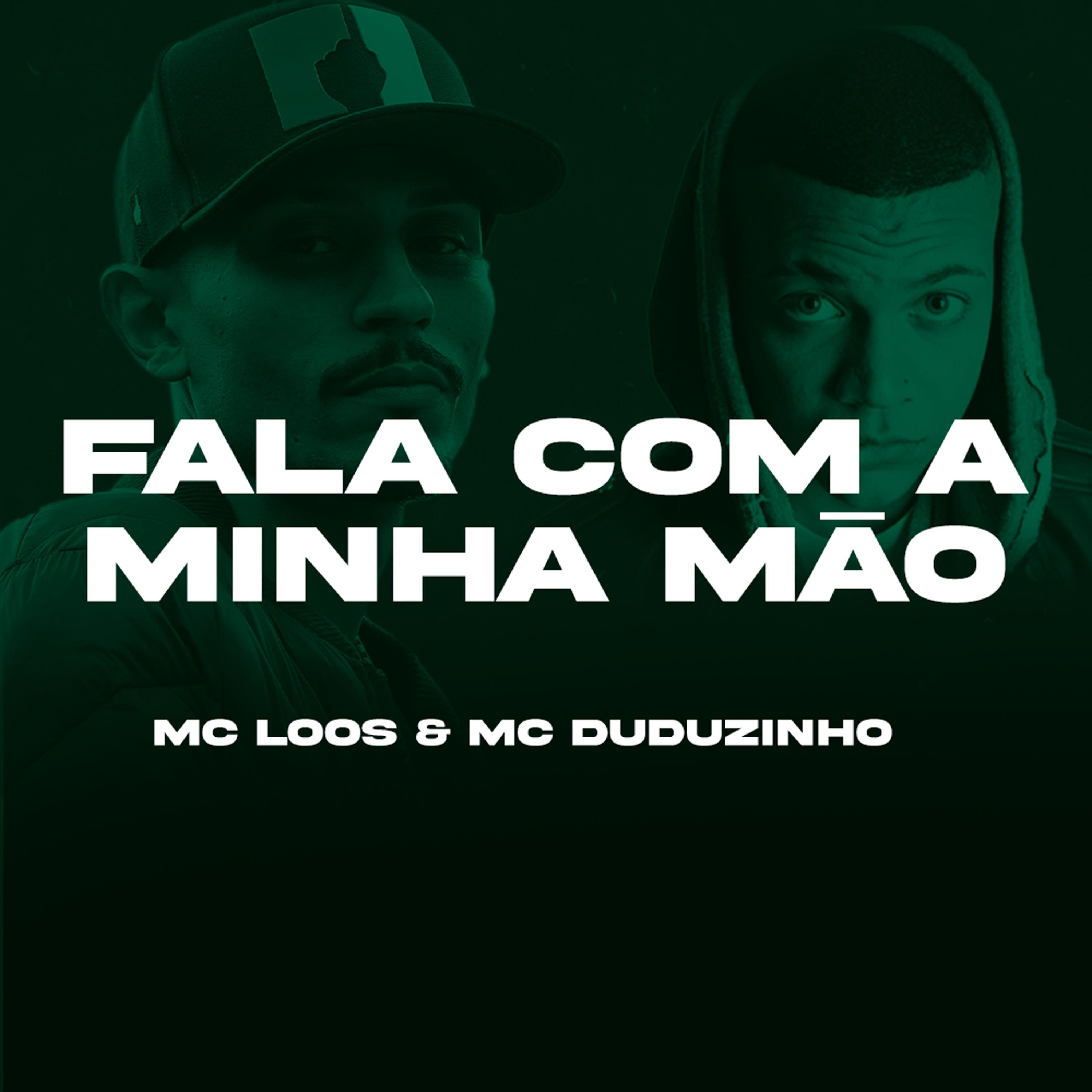 Постер альбома Fala Com Minha Mão