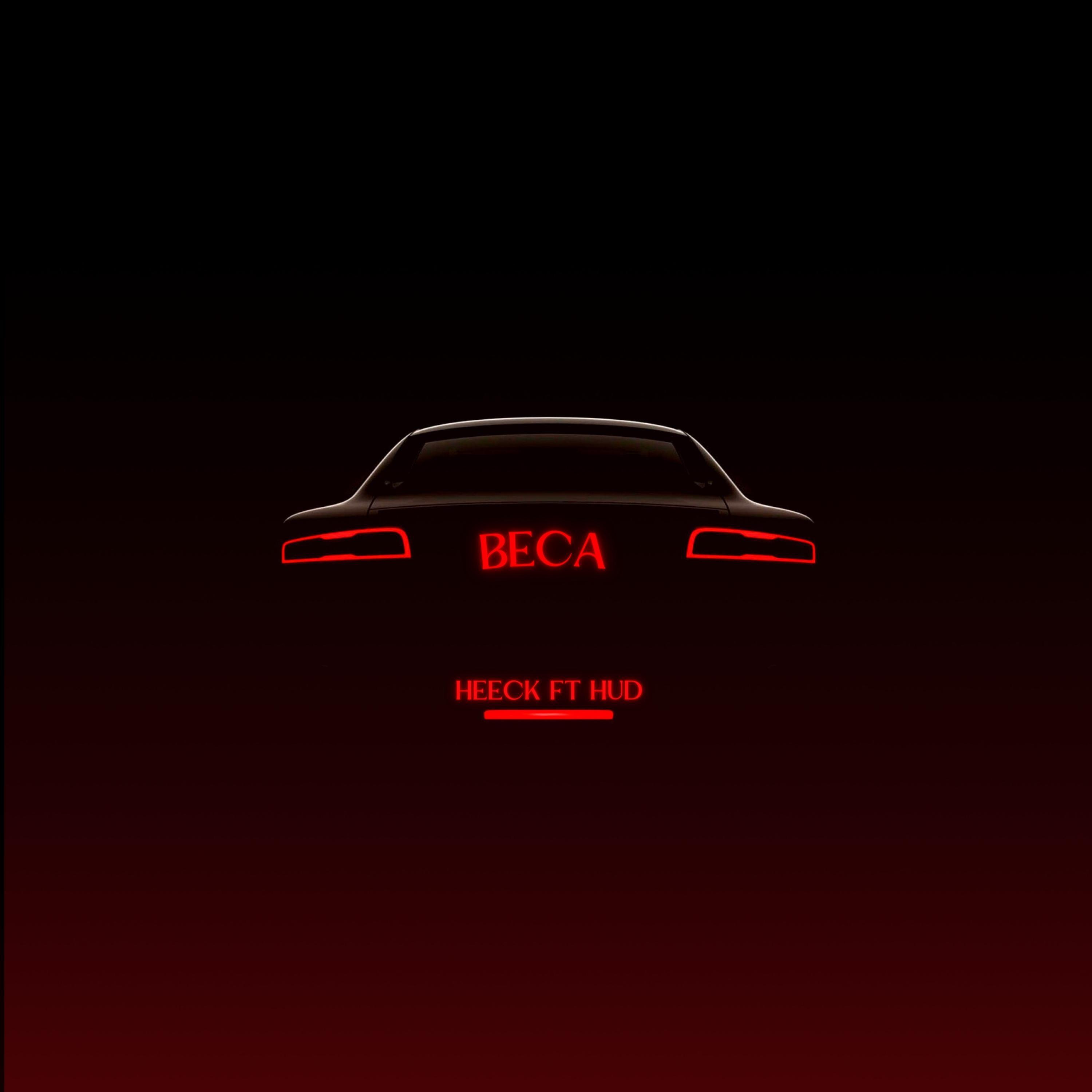 Постер альбома Beca