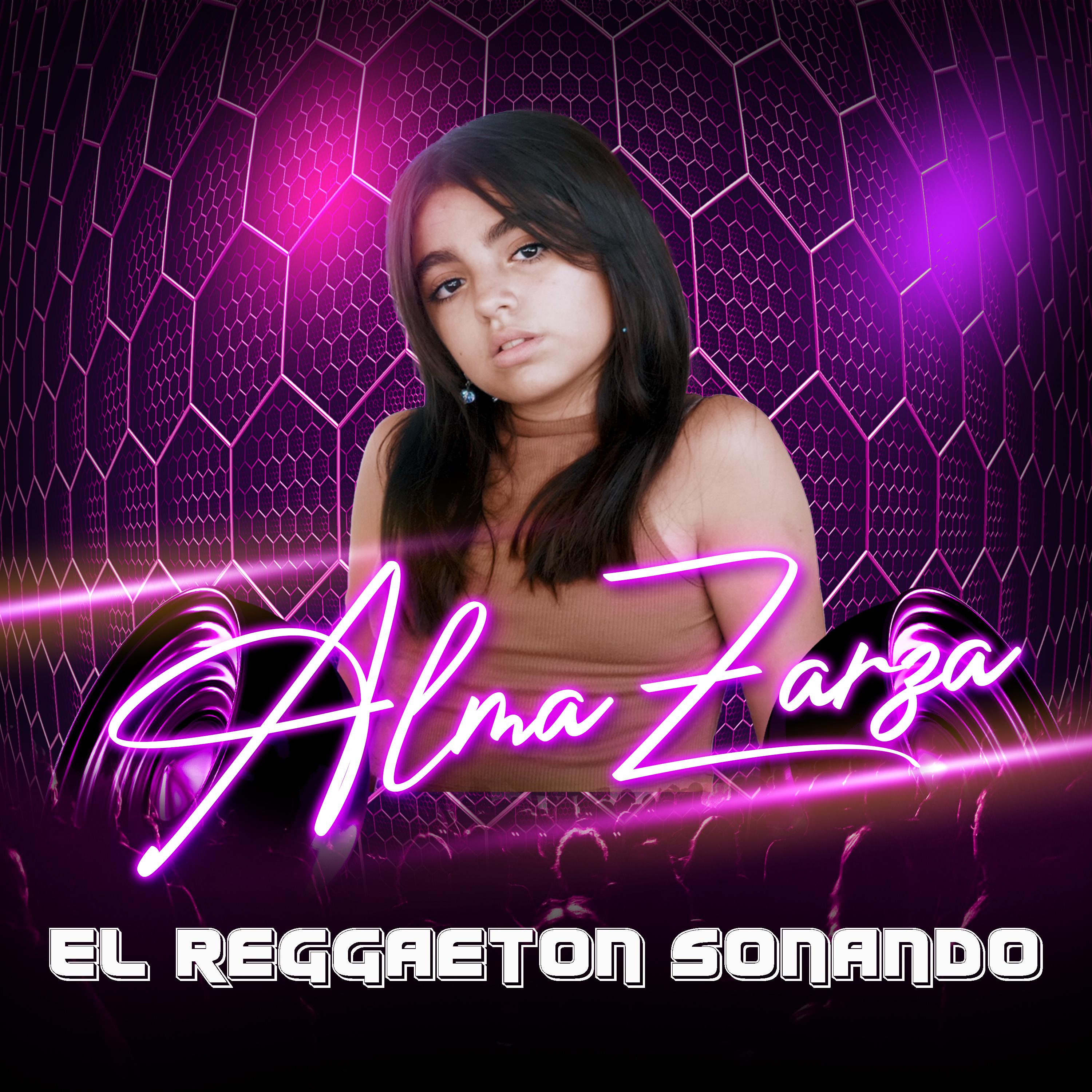 Постер альбома El Reggaeton Sonando