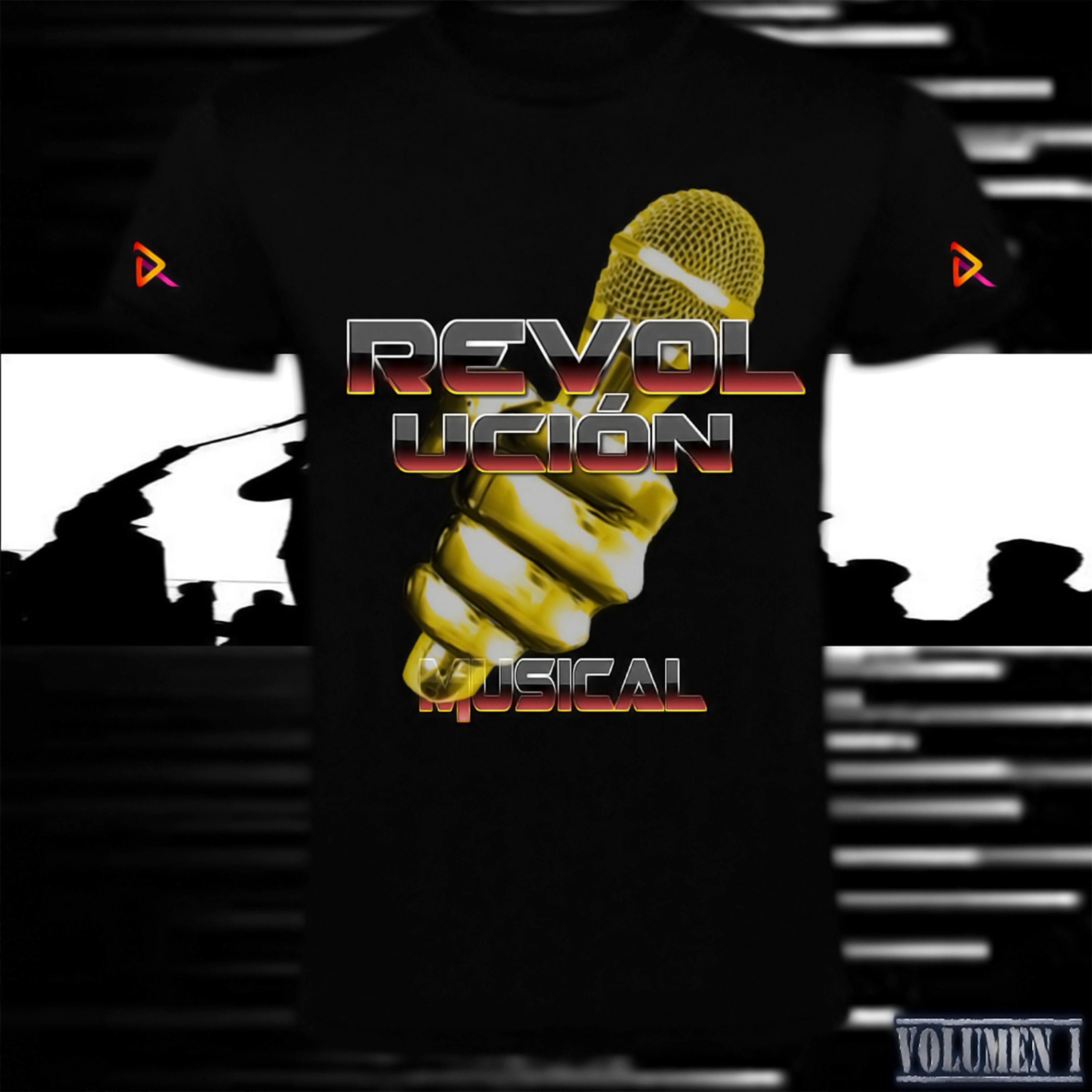 Постер альбома Revolución Musical