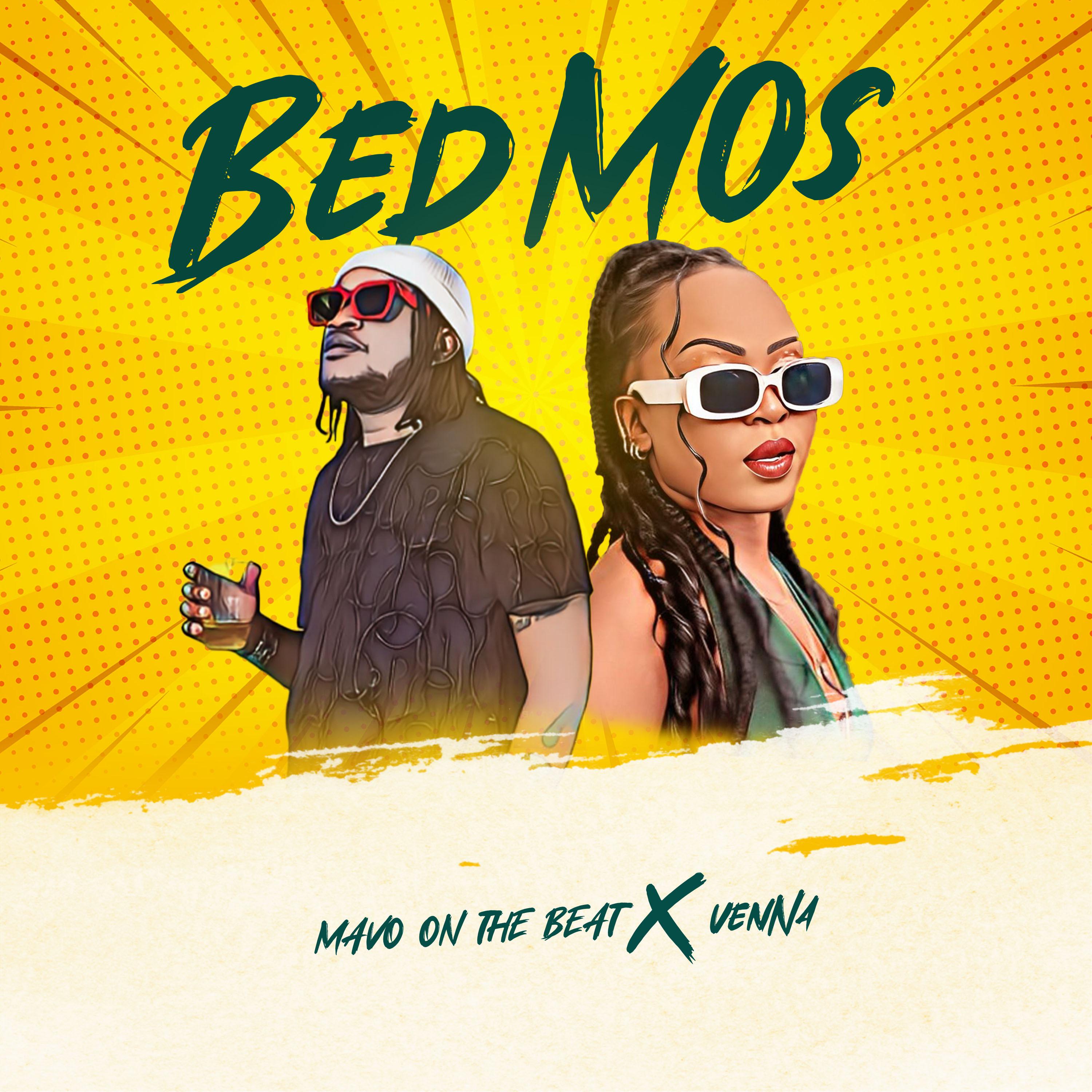 Постер альбома Bed Mos