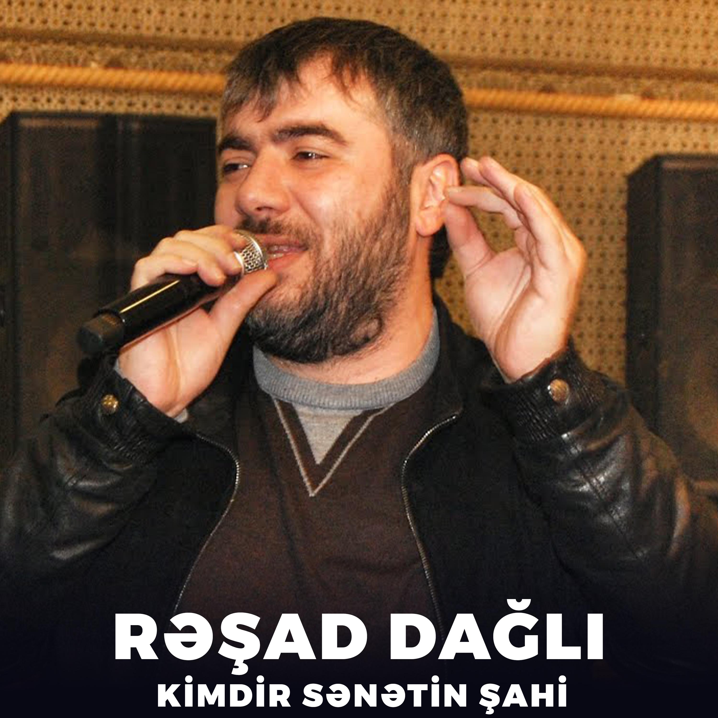 Постер альбома Kimdir Sənətin Şahi