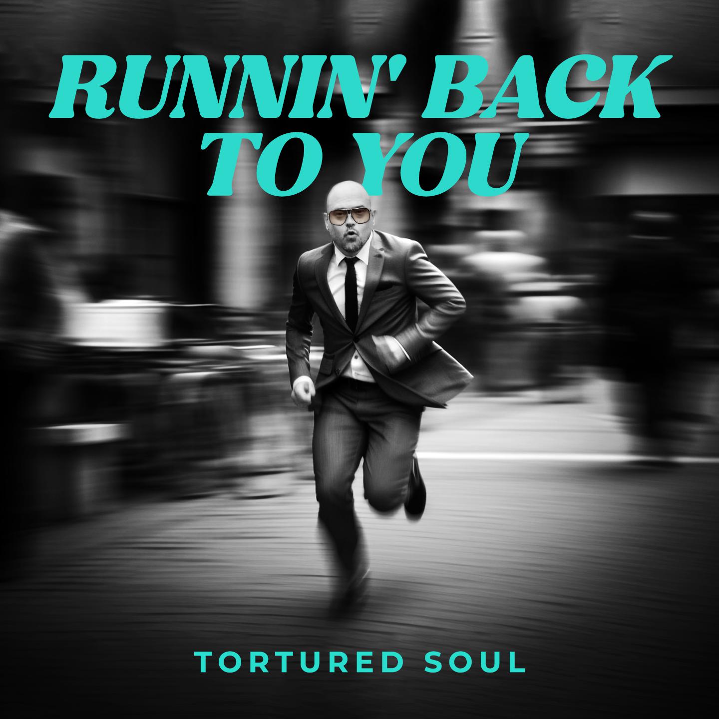 Постер альбома Runnin' Back to You