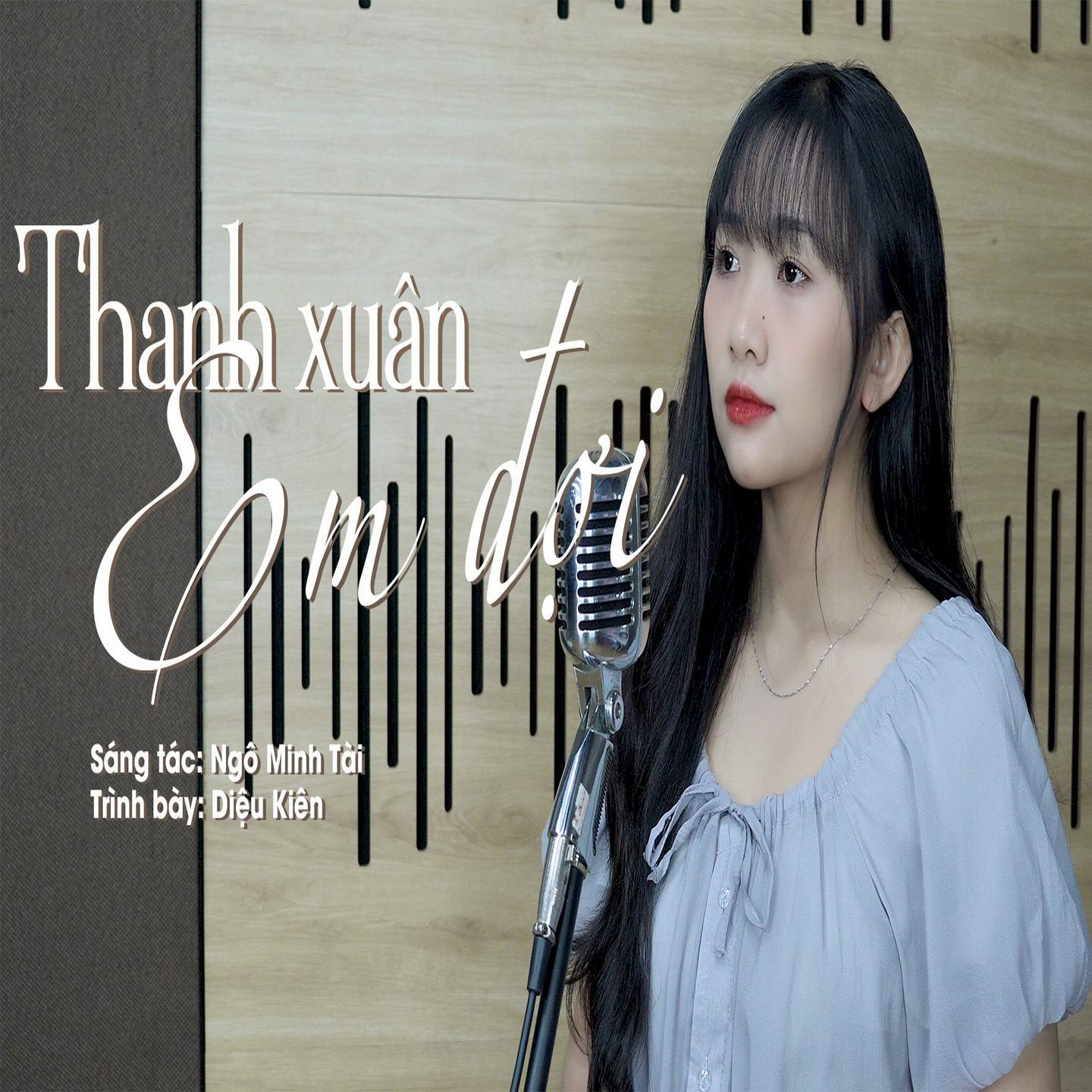 Постер альбома Thanh Xuân Em Đợi