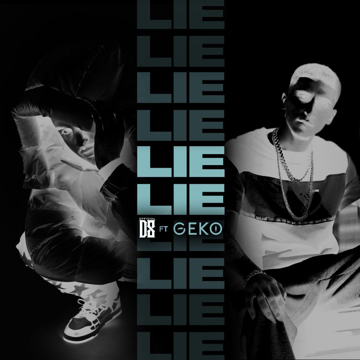 Постер альбома Lie Lie