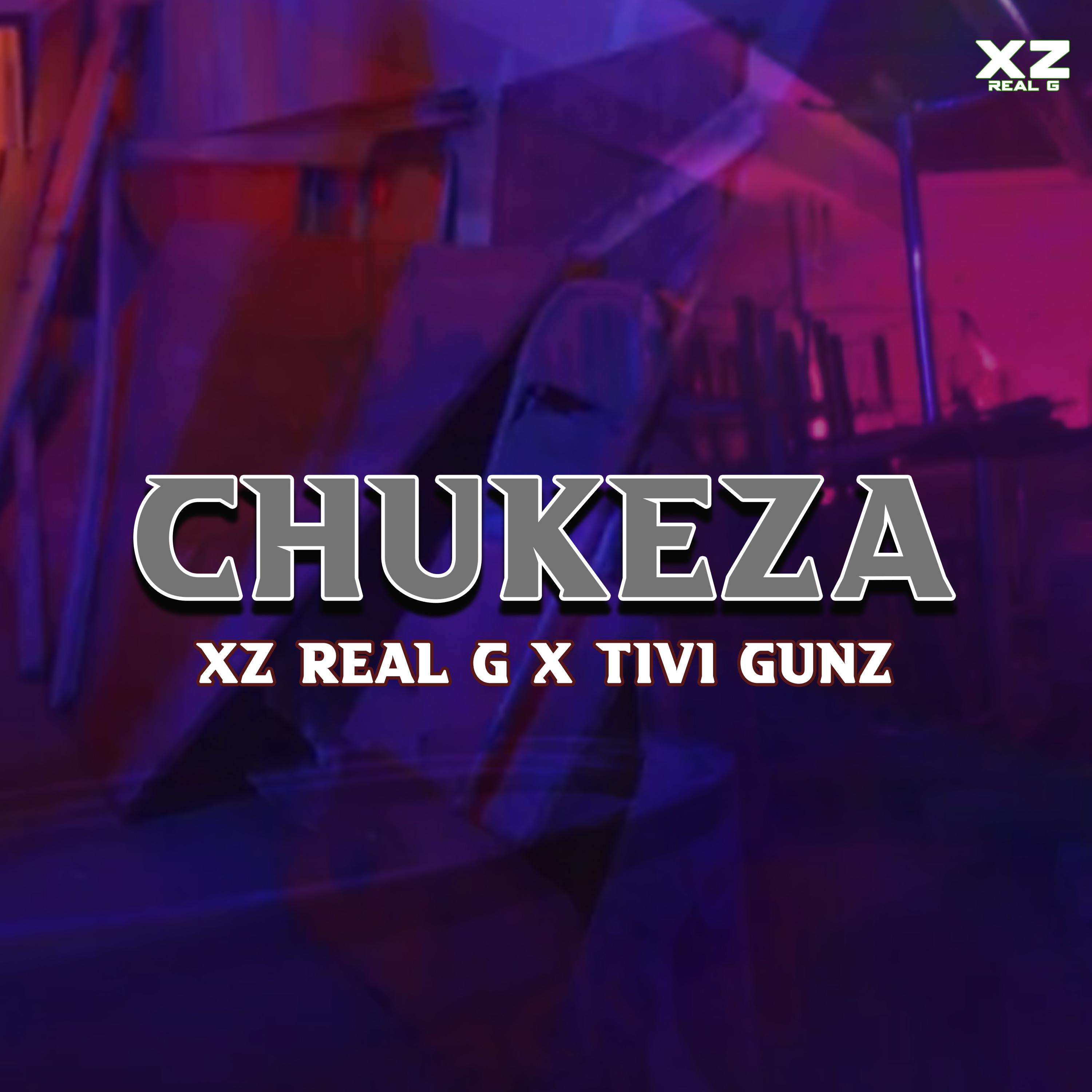 Постер альбома Chukeza