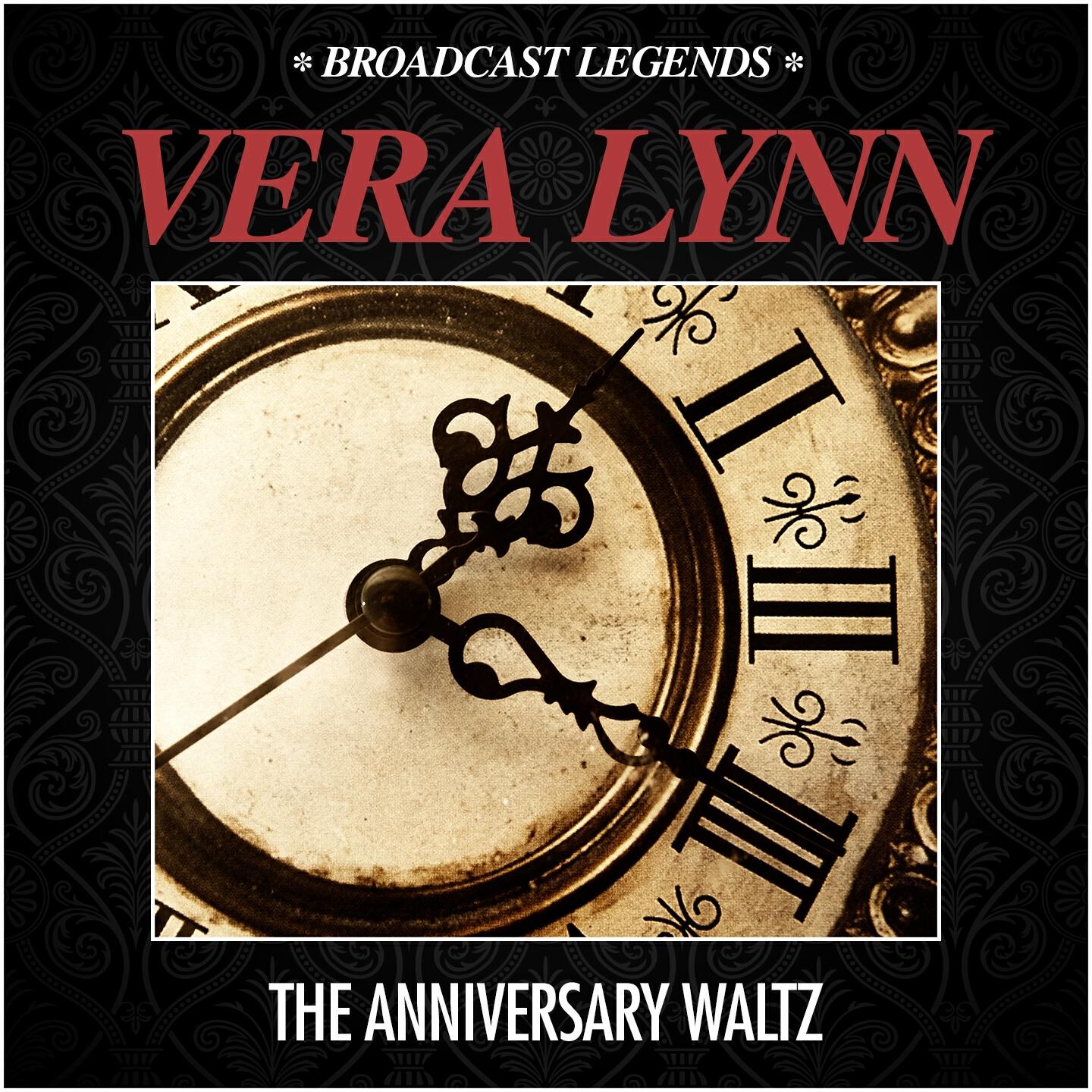 Vera Lynn - The Love Bug Will Bite You
