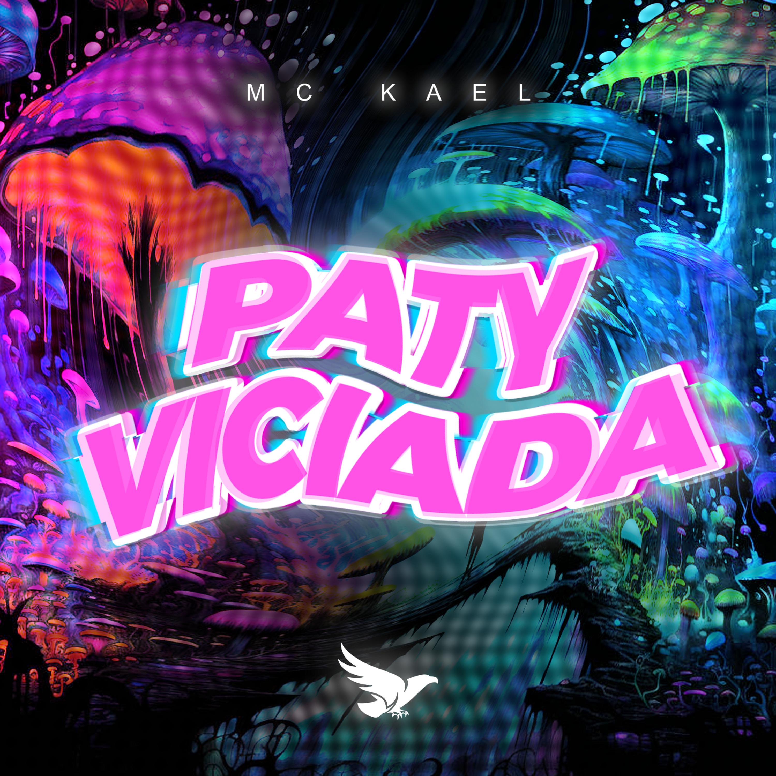 Постер альбома Paty Viciada