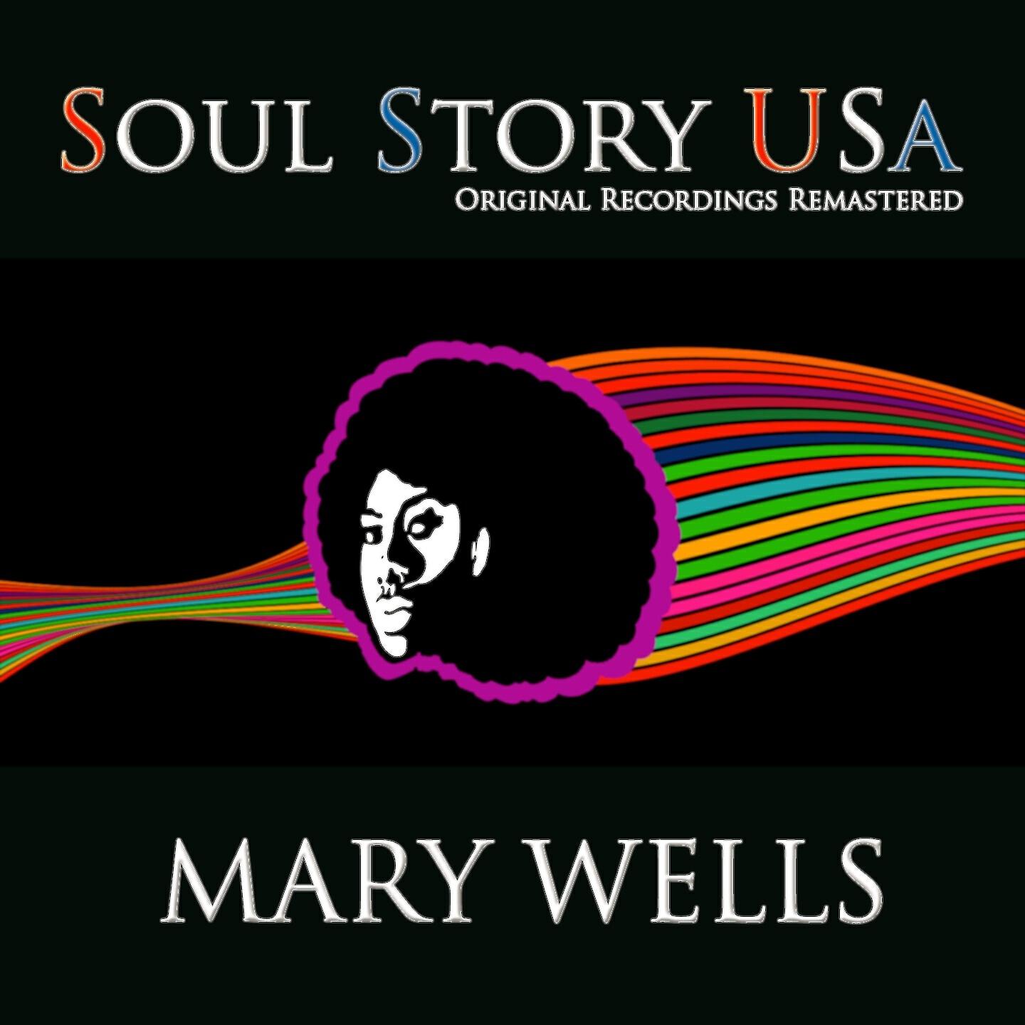 Mary Wells - Let Your Conscience Be Your Guide (Remastered)