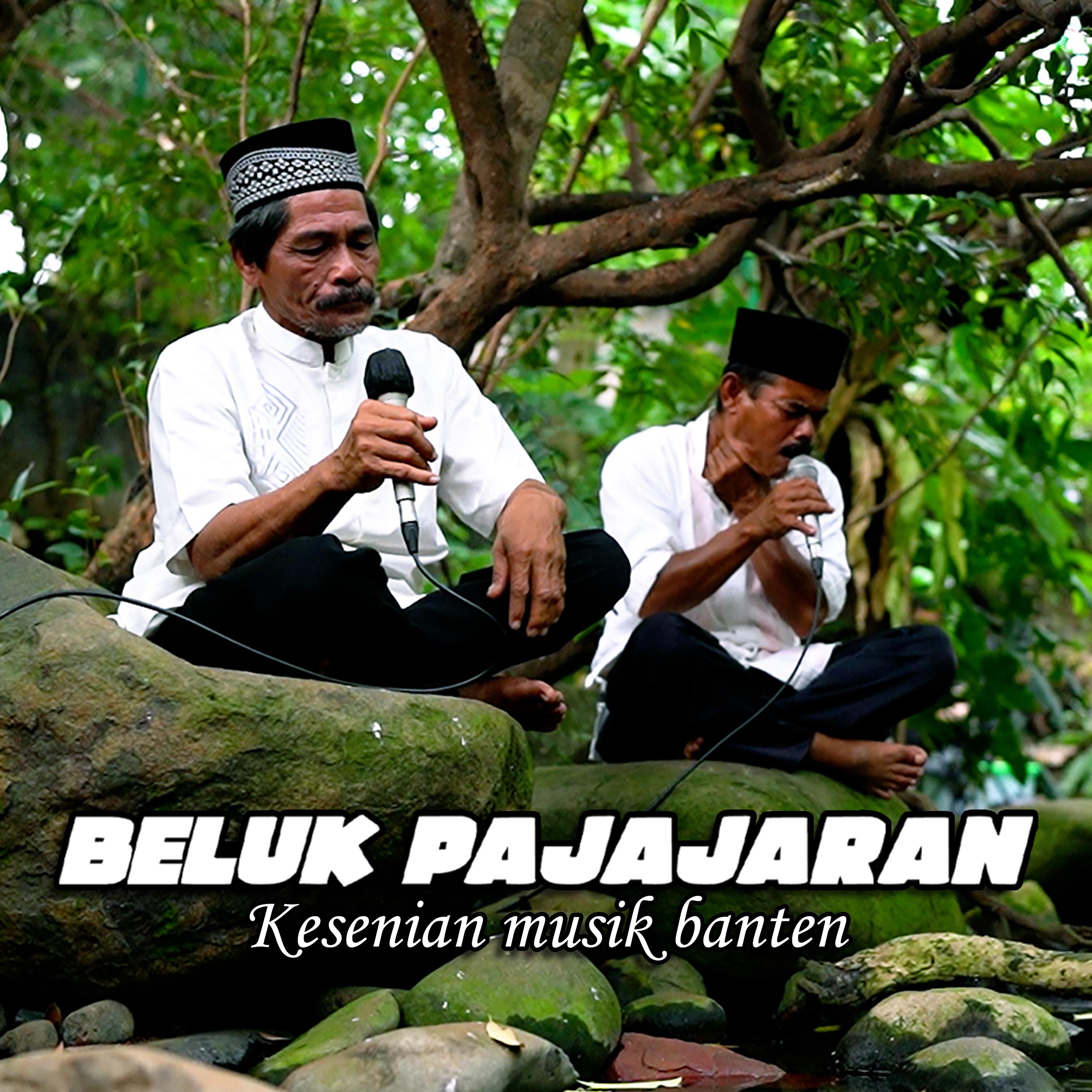 Постер альбома Beluk pajajaran