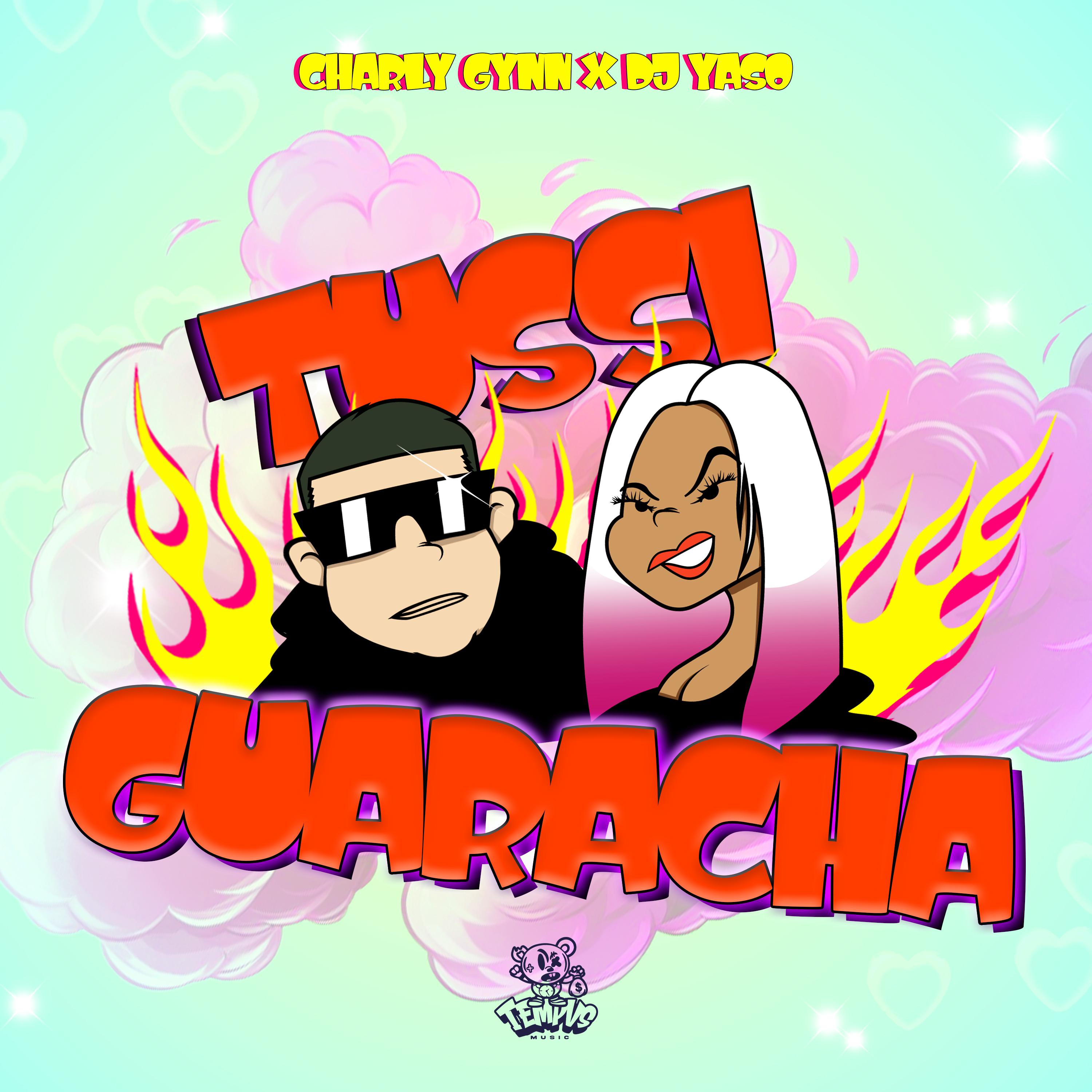 Постер альбома Tussi Guaracha