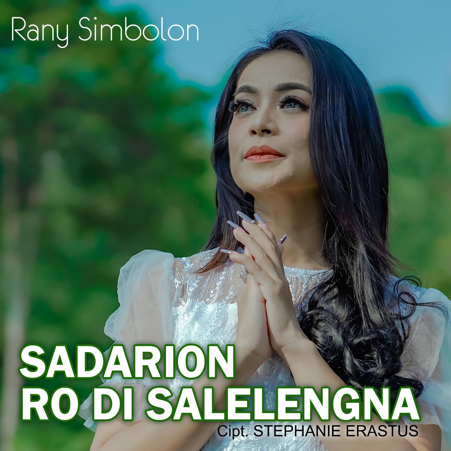 Постер альбома Sadarion Ro Di Salelengna
