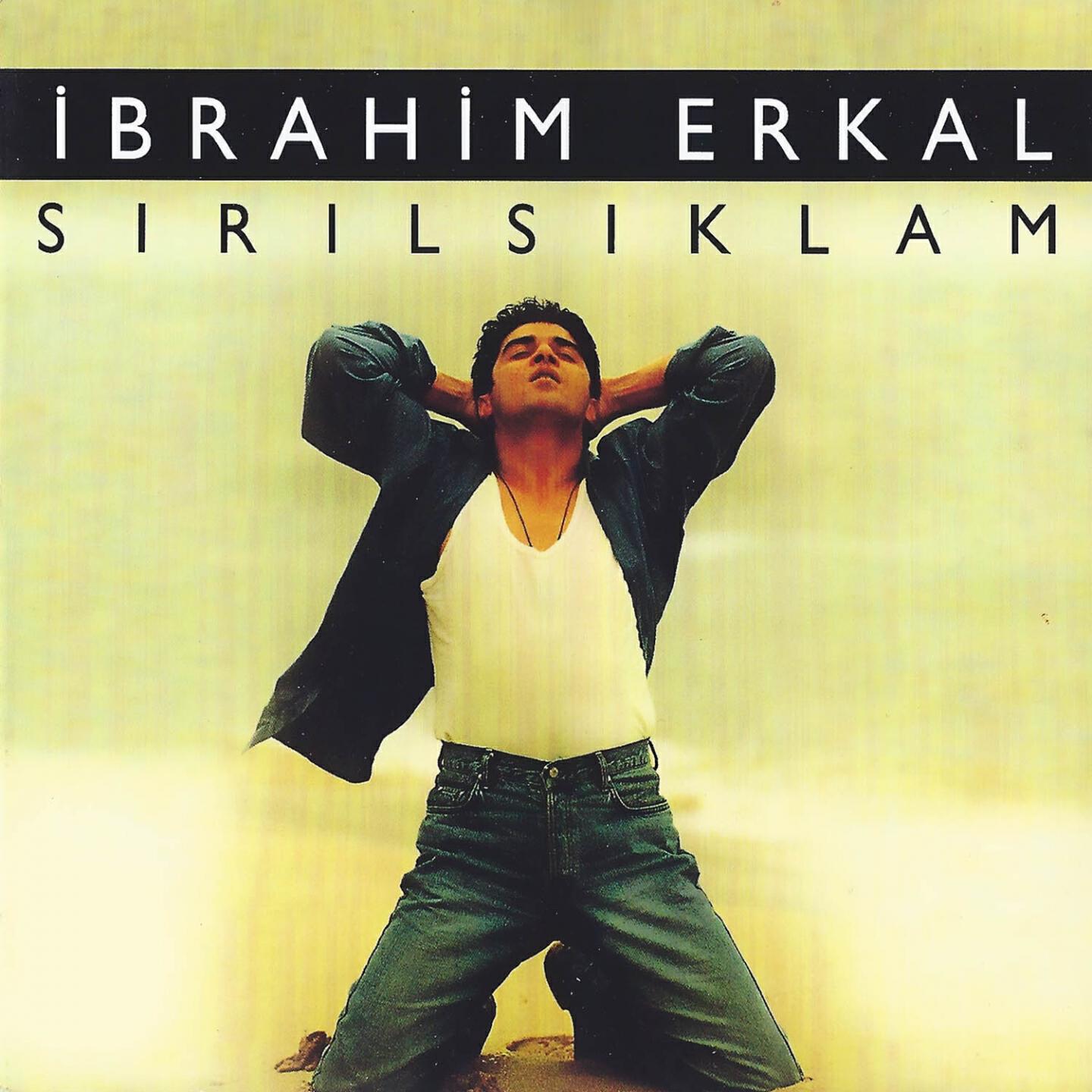 İbrahim Erkal - Yazık Bana