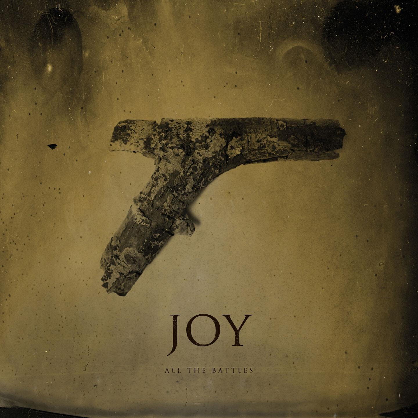 JOY - Dna