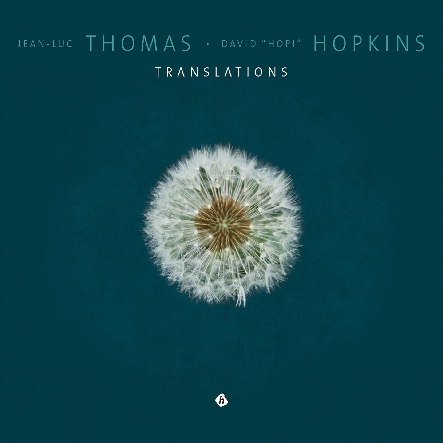 Jean-Luc Thomas - Marrakesh Jig