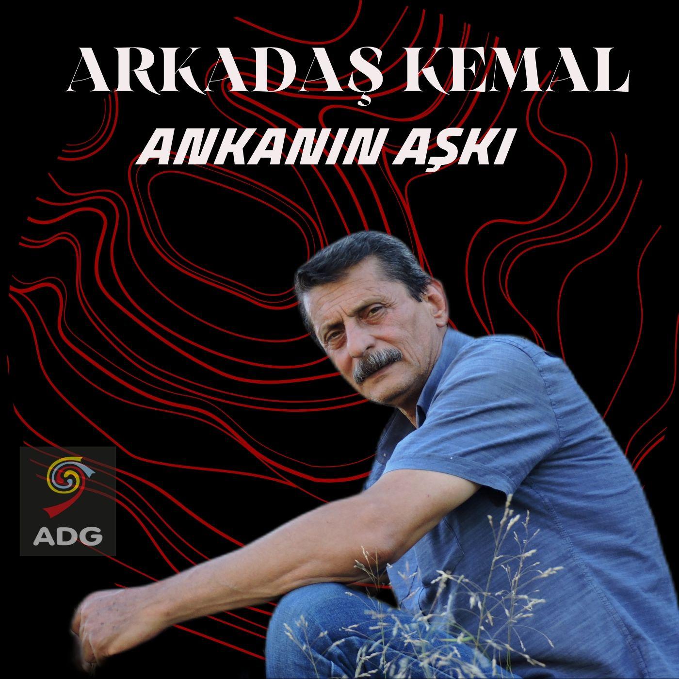 Постер альбома Ankanın Aşkı