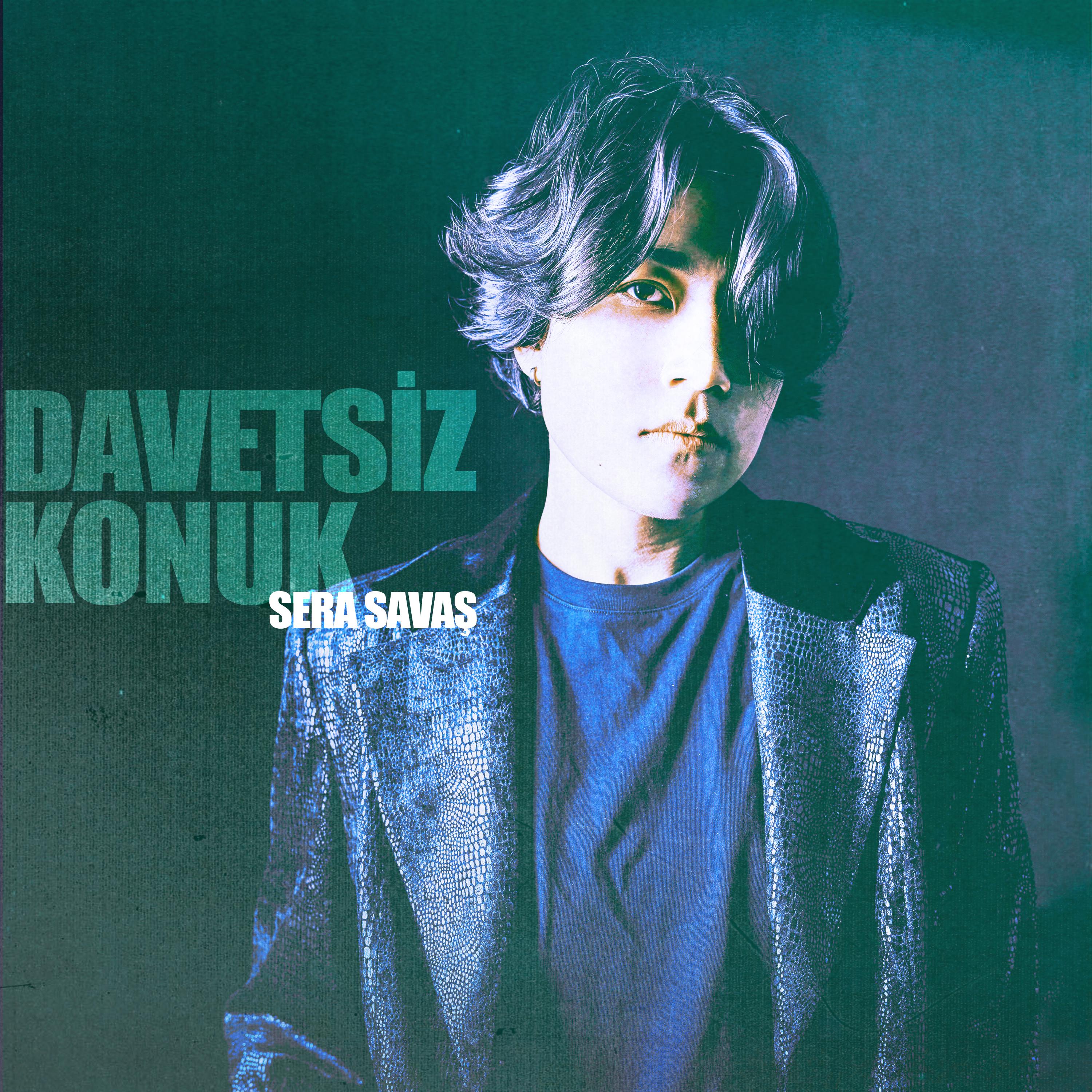 Постер альбома Davetsiz Konuk