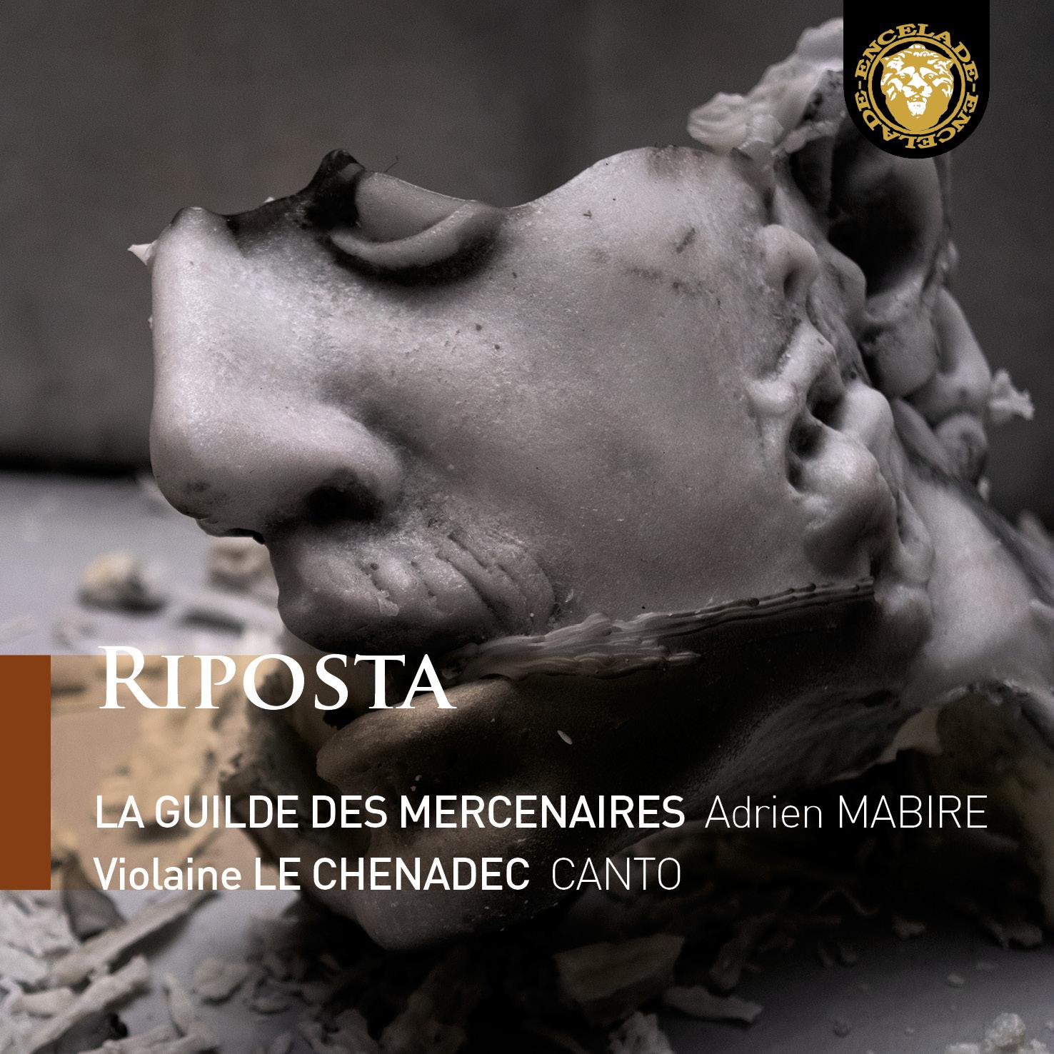 Постер альбома Riposta